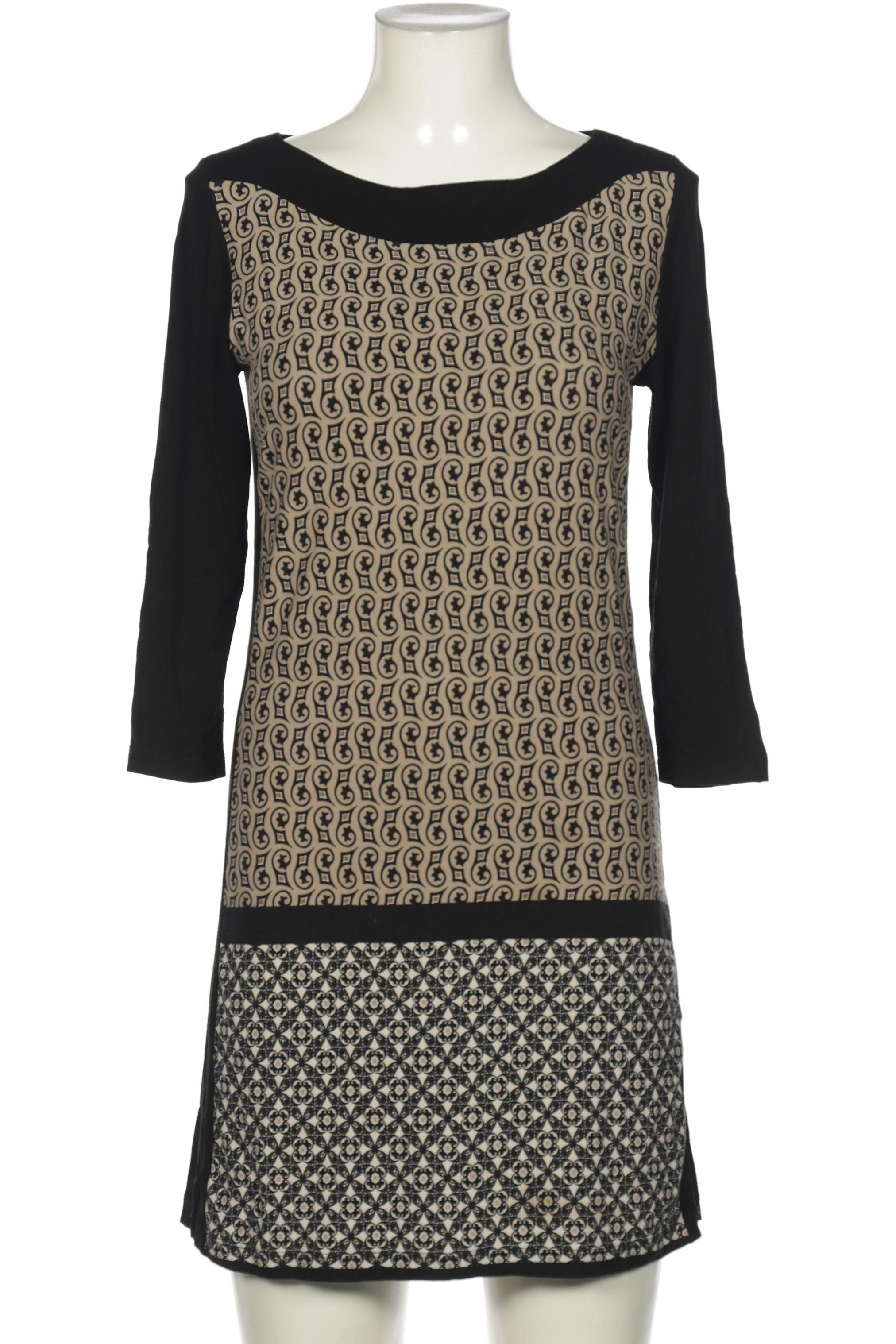 

s.Oliver Selection Damen Kleid, schwarz