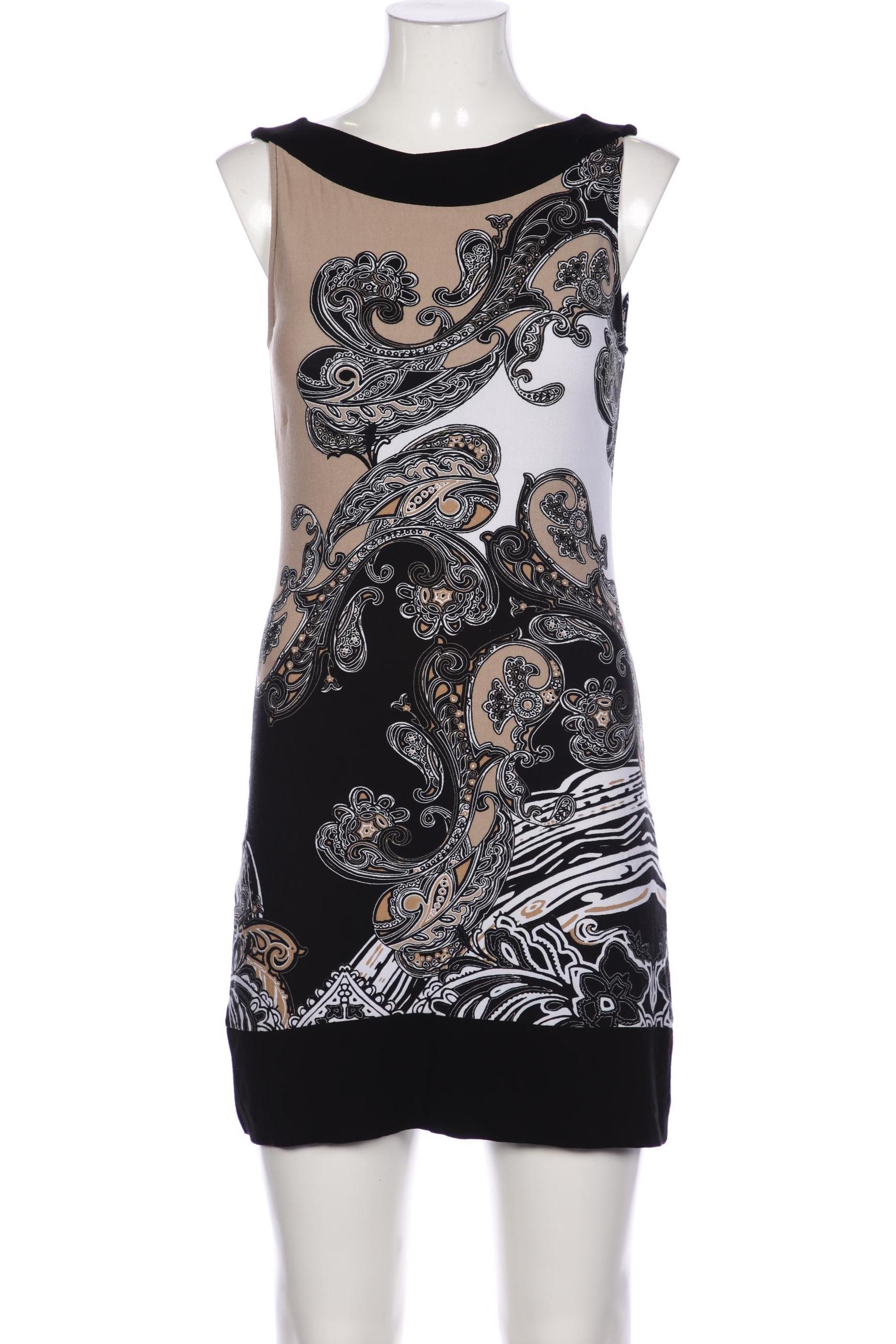 

s.Oliver Selection Damen Kleid, schwarz