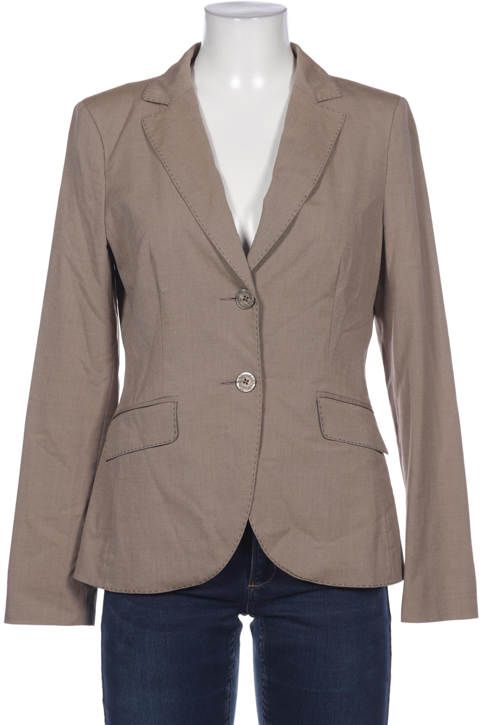 

s.Oliver Selection Damen Blazer, braun