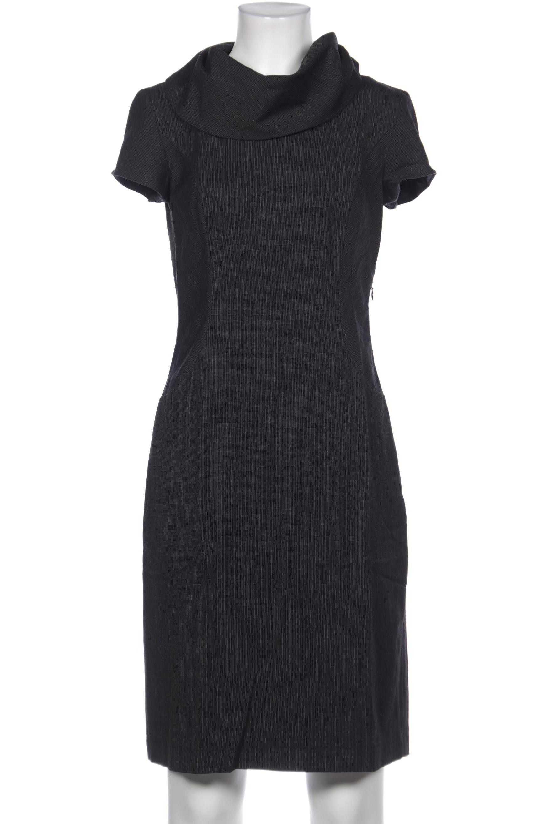 

s.Oliver Selection Damen Kleid, schwarz