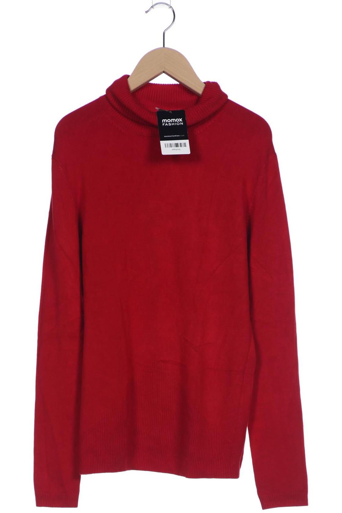 

s.Oliver Selection Damen Pullover, rot, Gr. 40