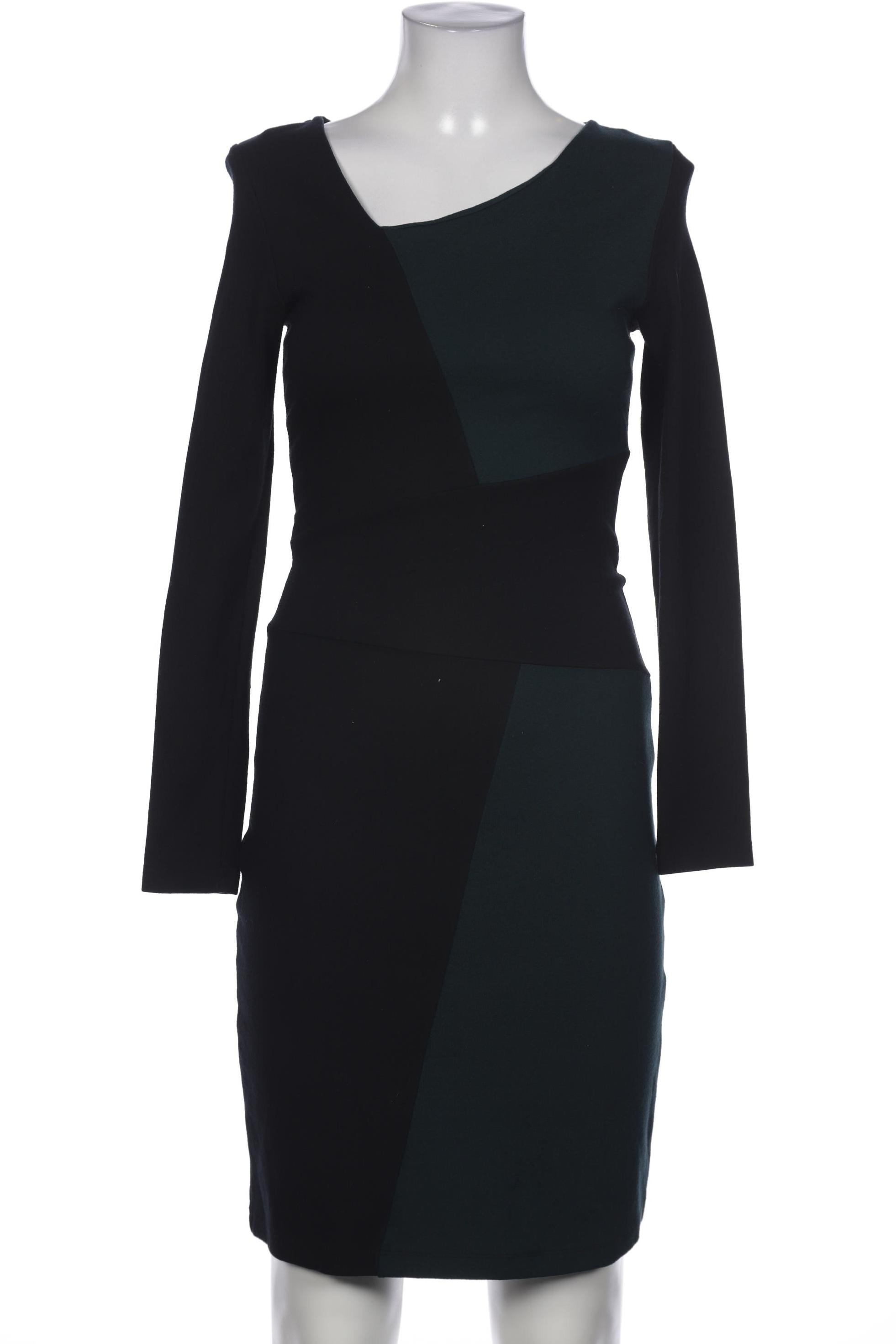 

s.Oliver Selection Damen Kleid, schwarz, Gr. 36
