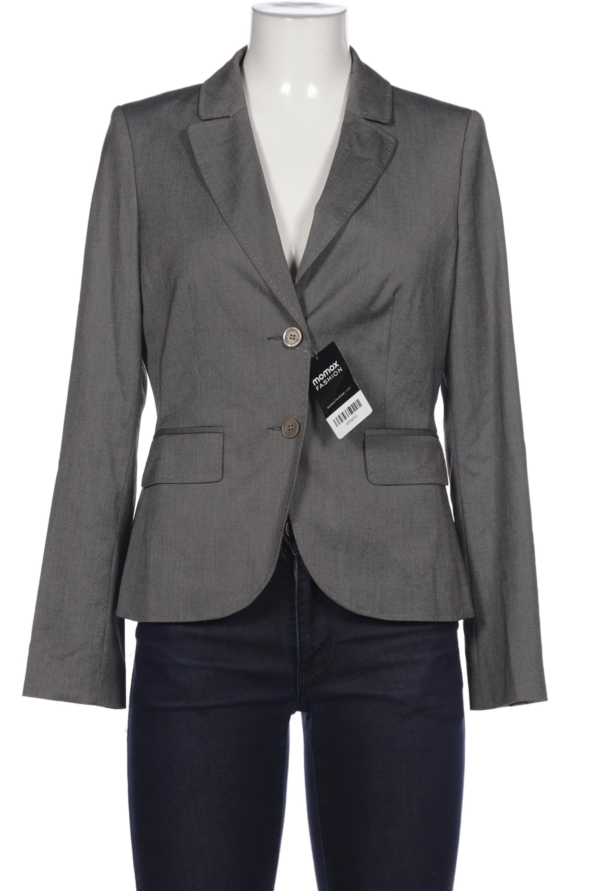 

s.Oliver Selection Damen Blazer, grau