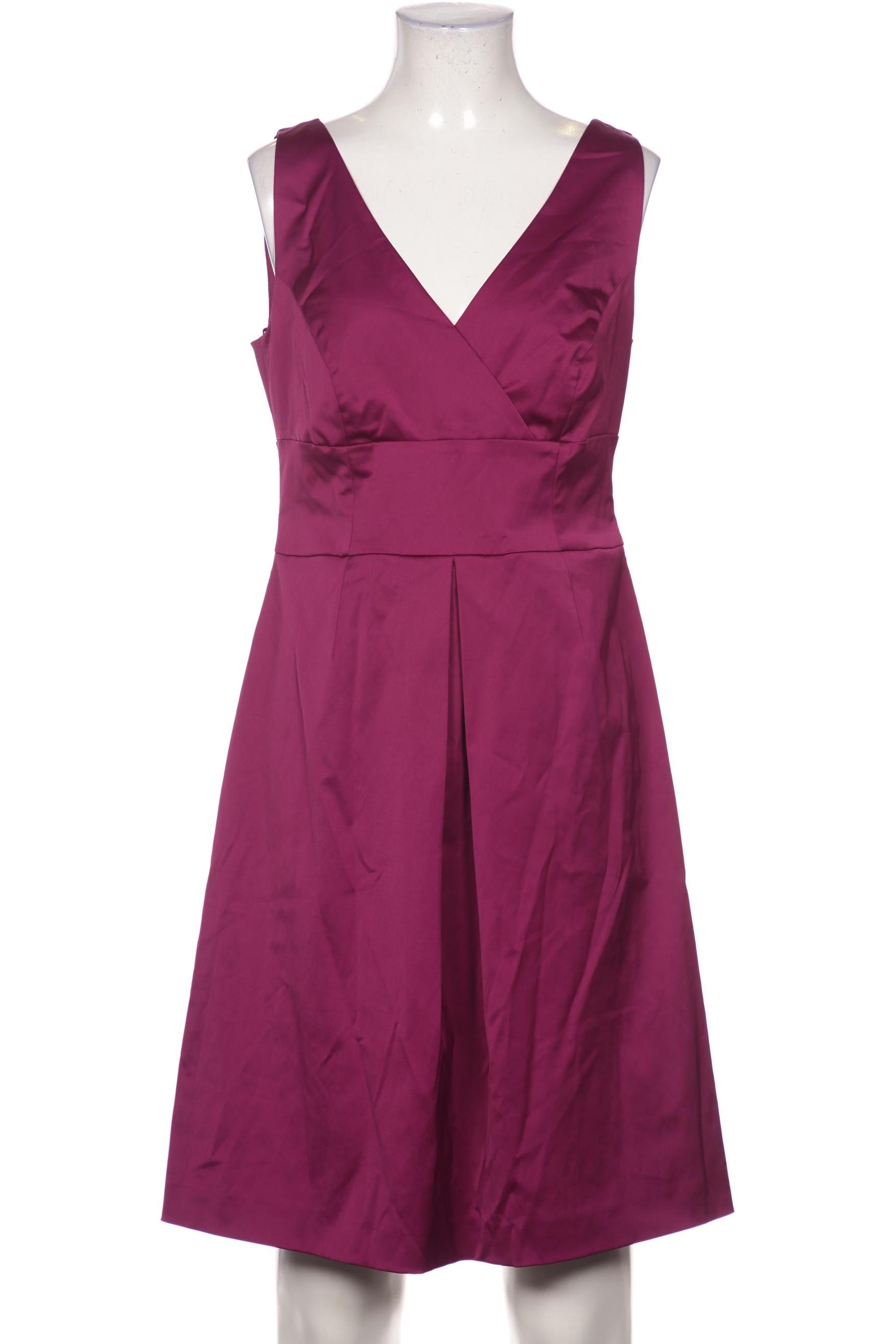 

s.Oliver Selection Damen Kleid, pink, Gr. 36