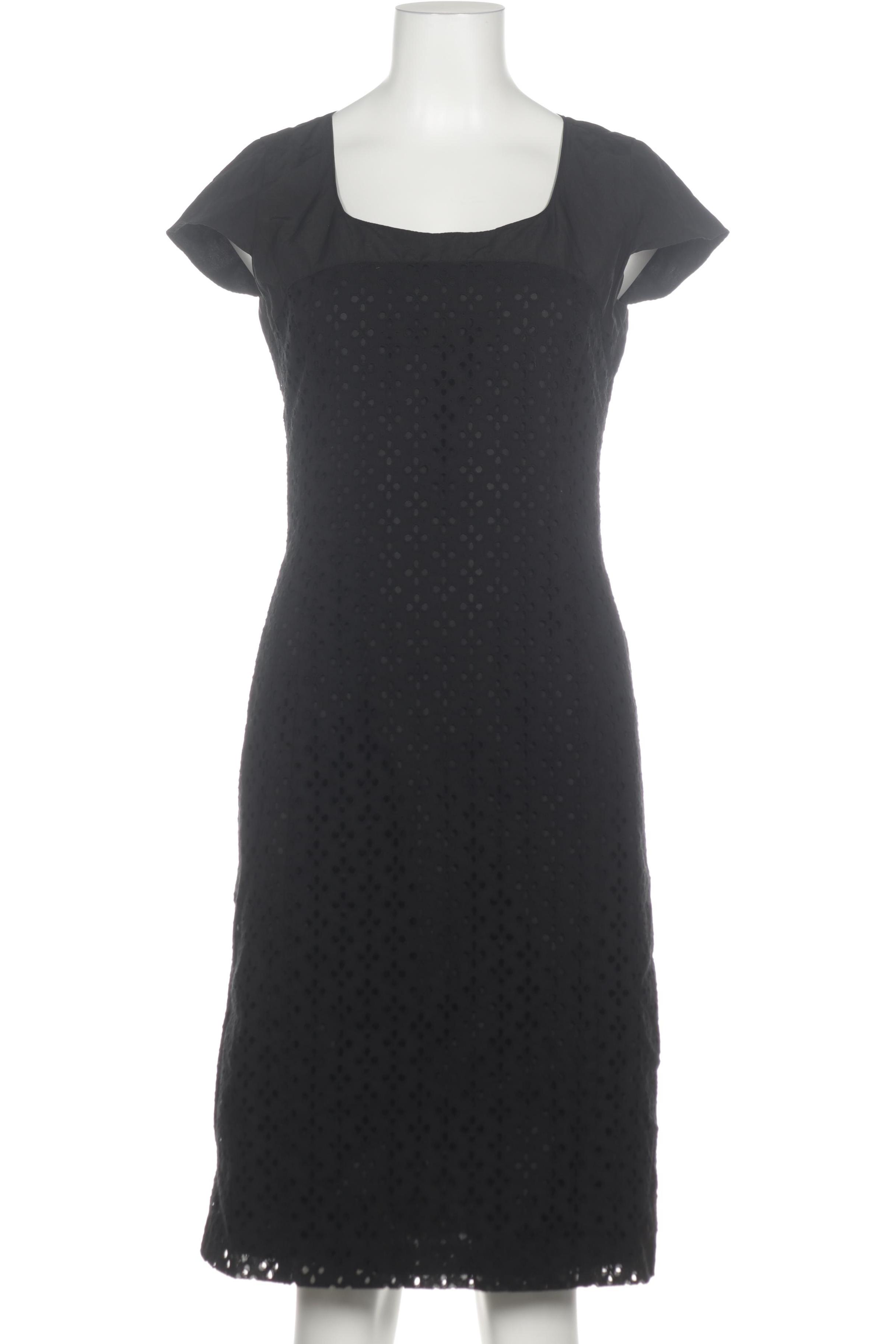 

s.Oliver Selection Damen Kleid, schwarz, Gr. 34