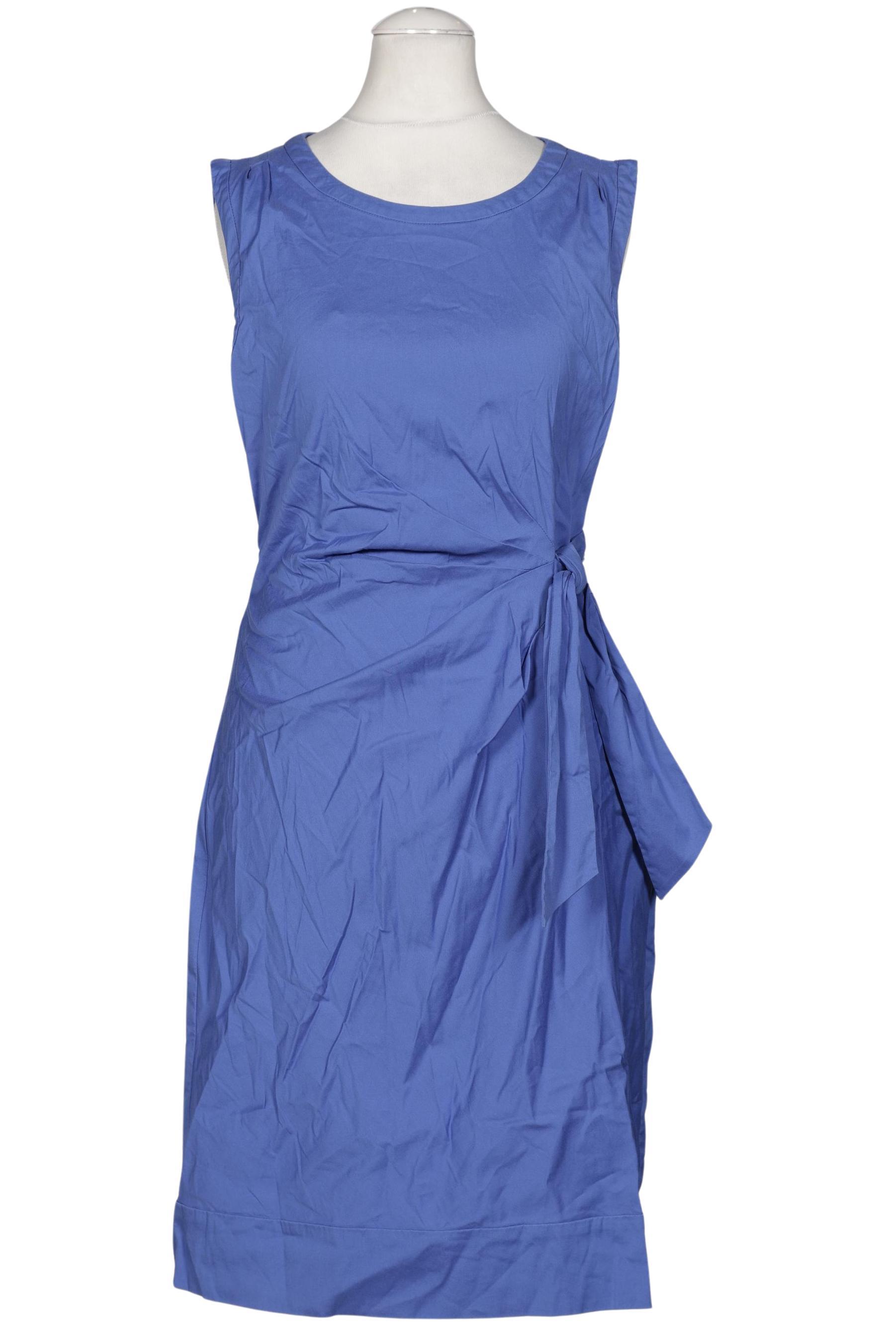 

s.Oliver Selection Damen Kleid, blau, Gr. 36