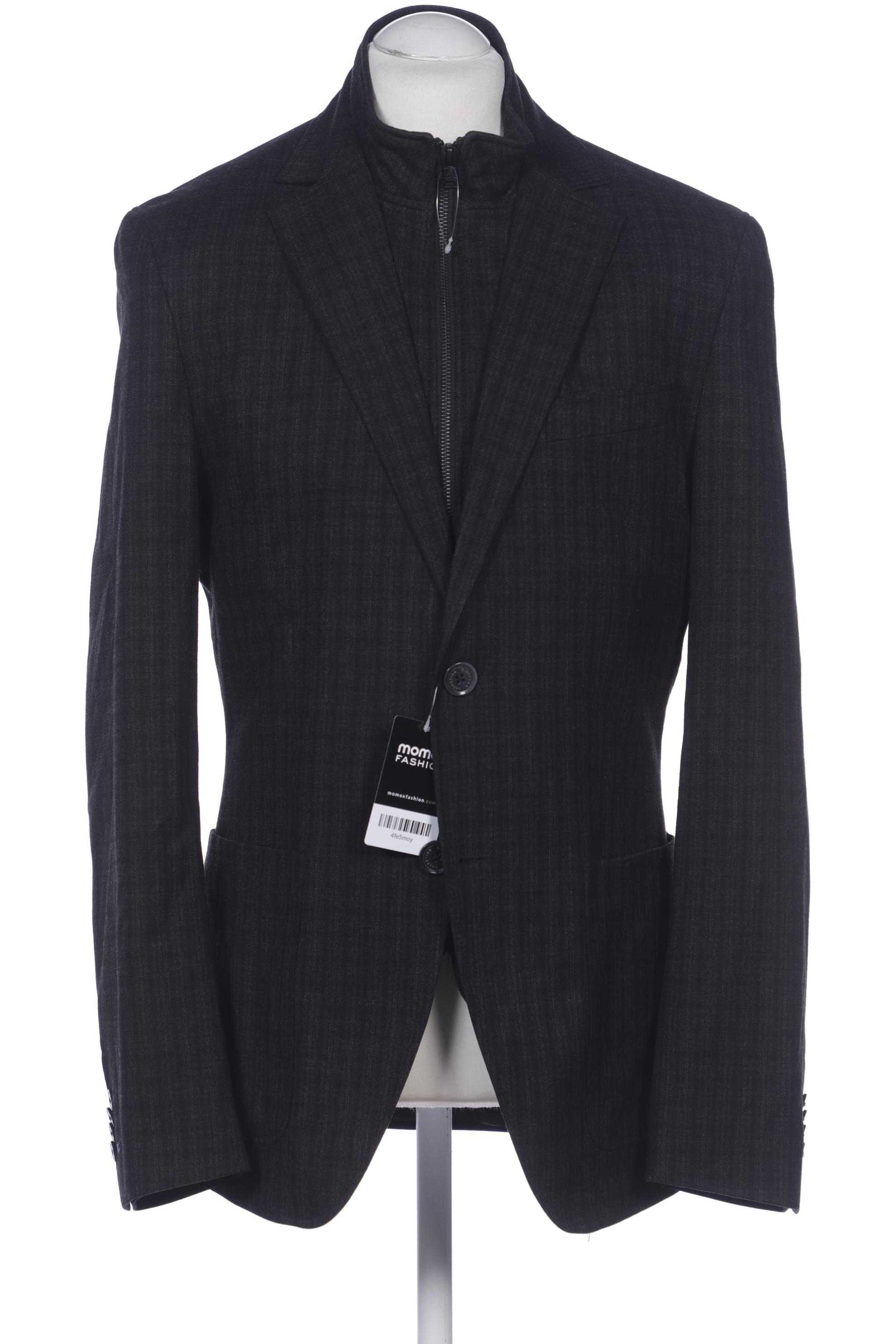 

s.Oliver Selection Herren Sakko, grau, Gr. 98