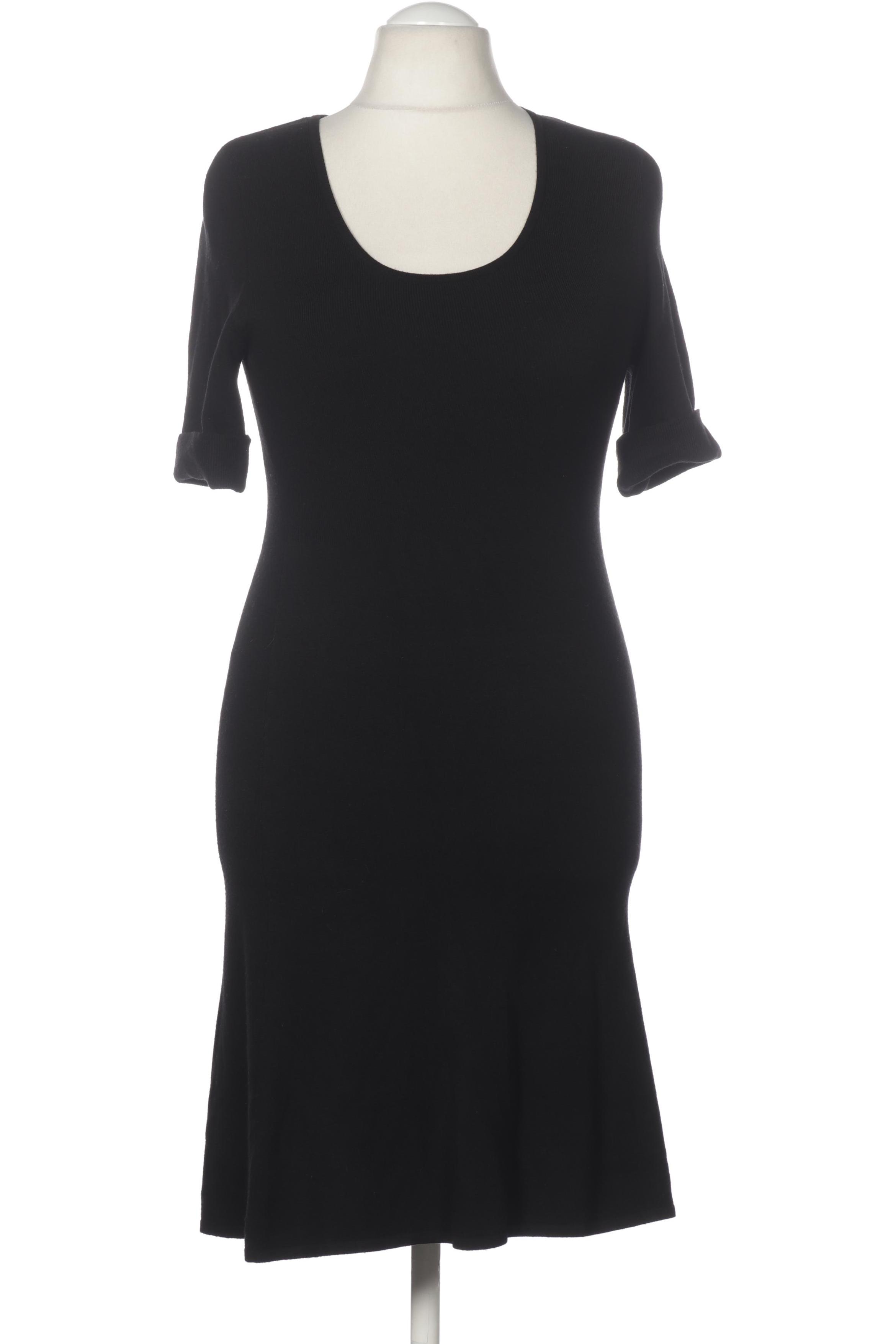 

s.Oliver Selection Damen Kleid, schwarz, Gr. 38