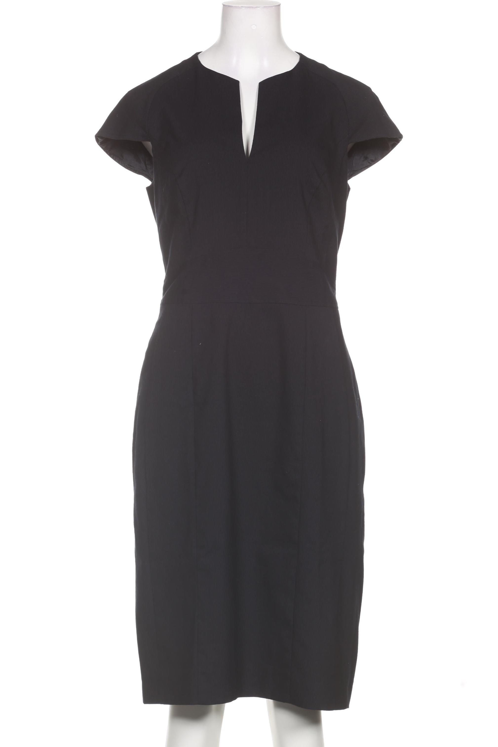 

s.Oliver Selection Damen Kleid, schwarz, Gr.