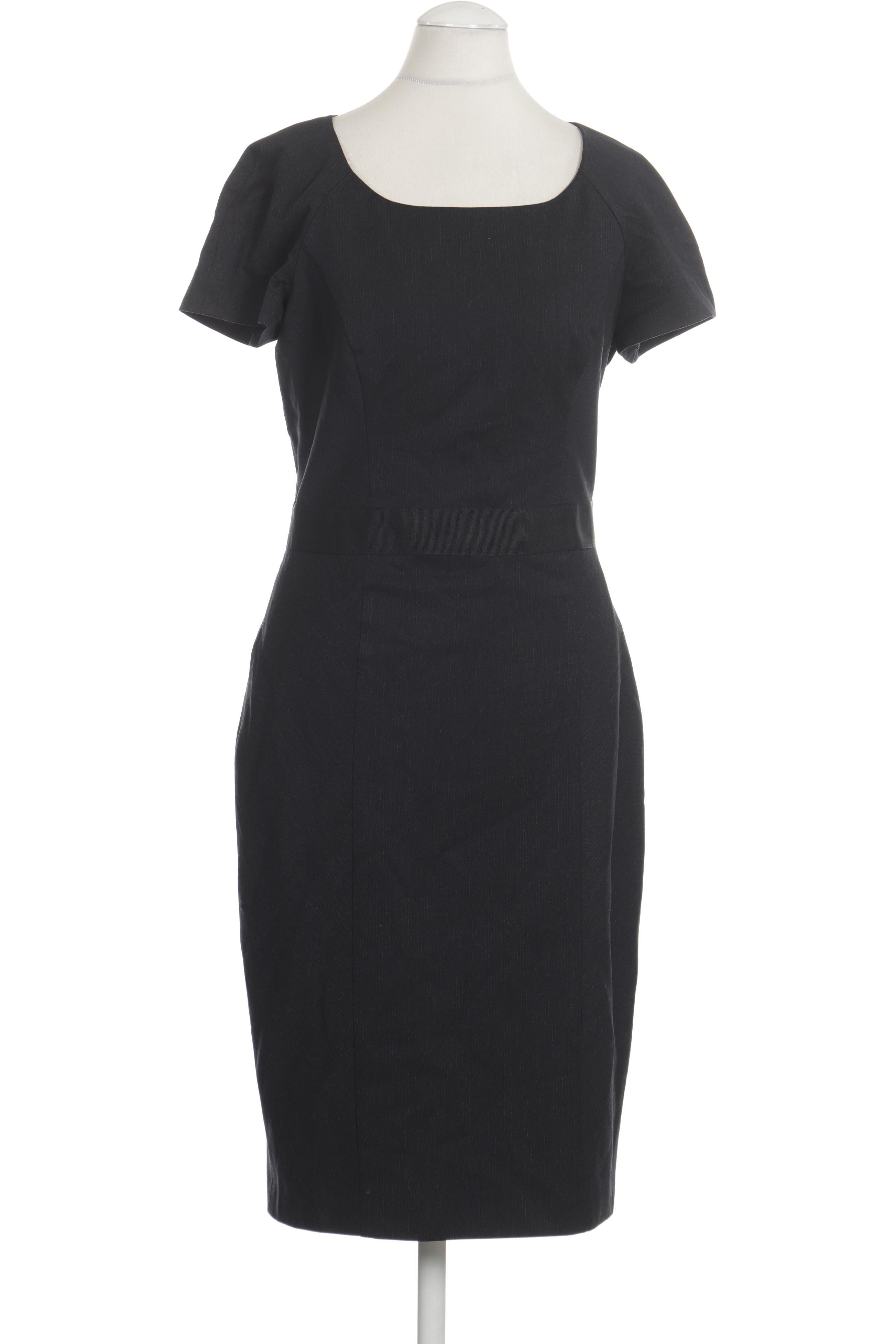 

s.Oliver Selection Damen Kleid, blau, Gr. 34