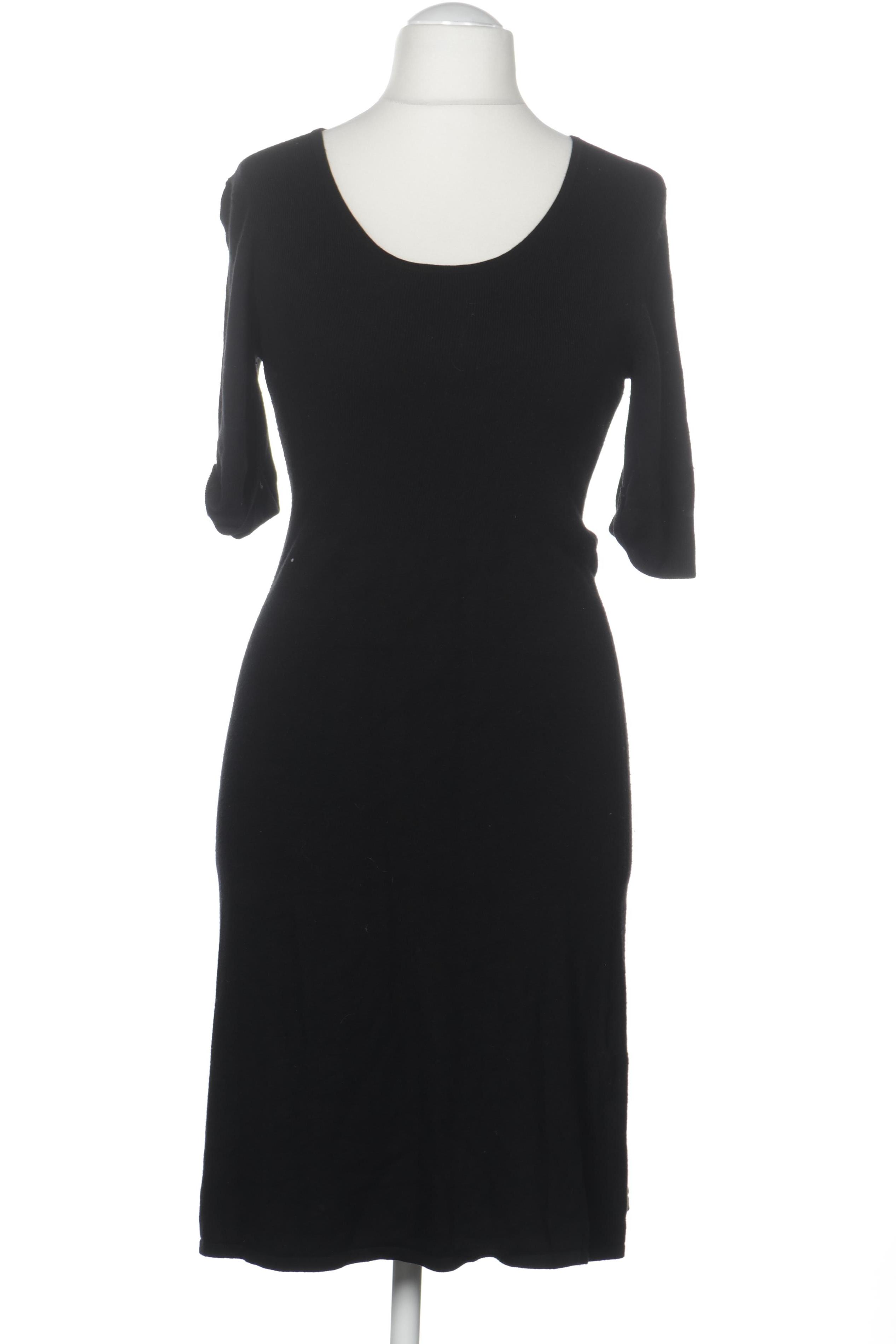 

s.Oliver Selection Damen Kleid, schwarz, Gr. 34