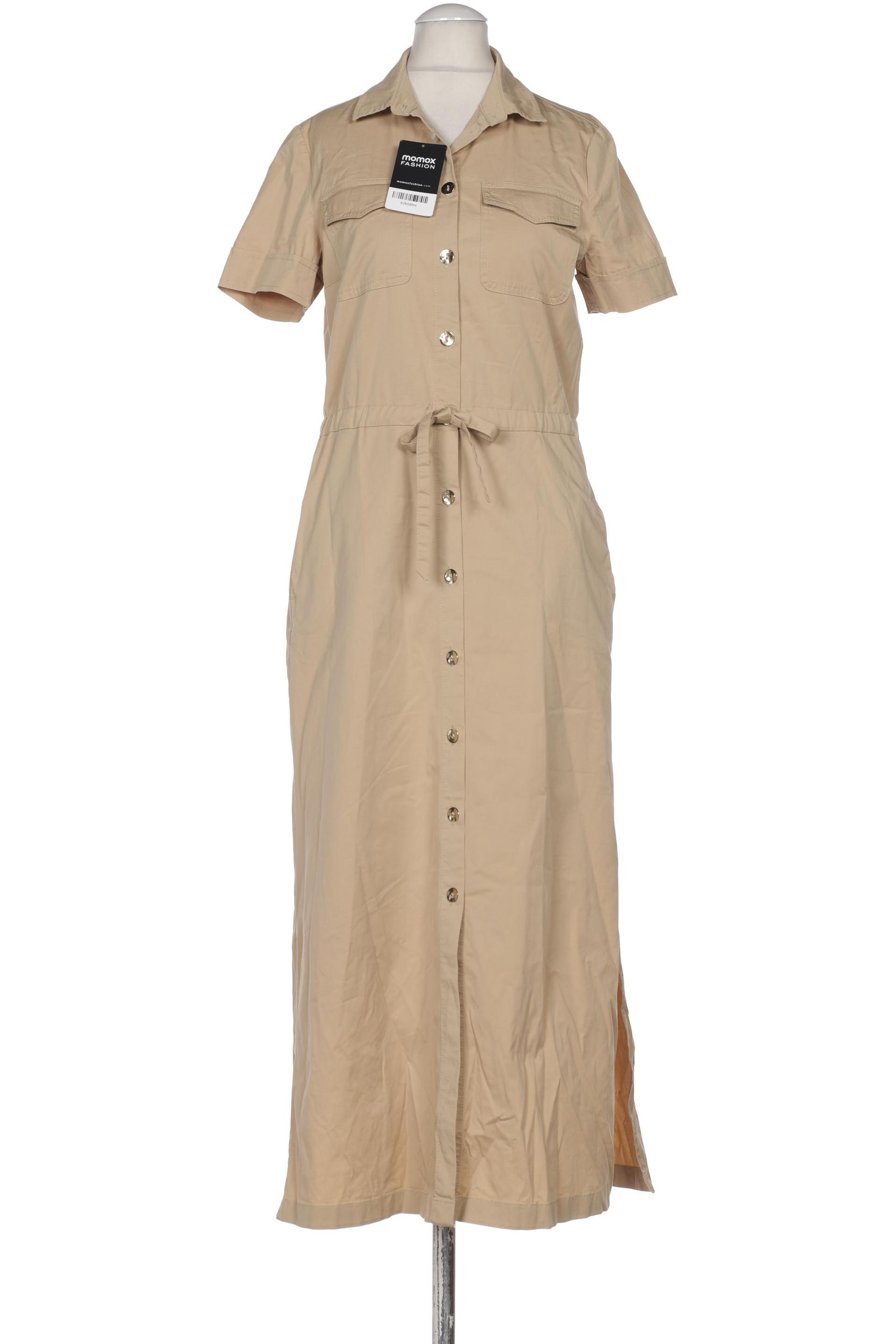 

s.Oliver Selection Damen Kleid, beige