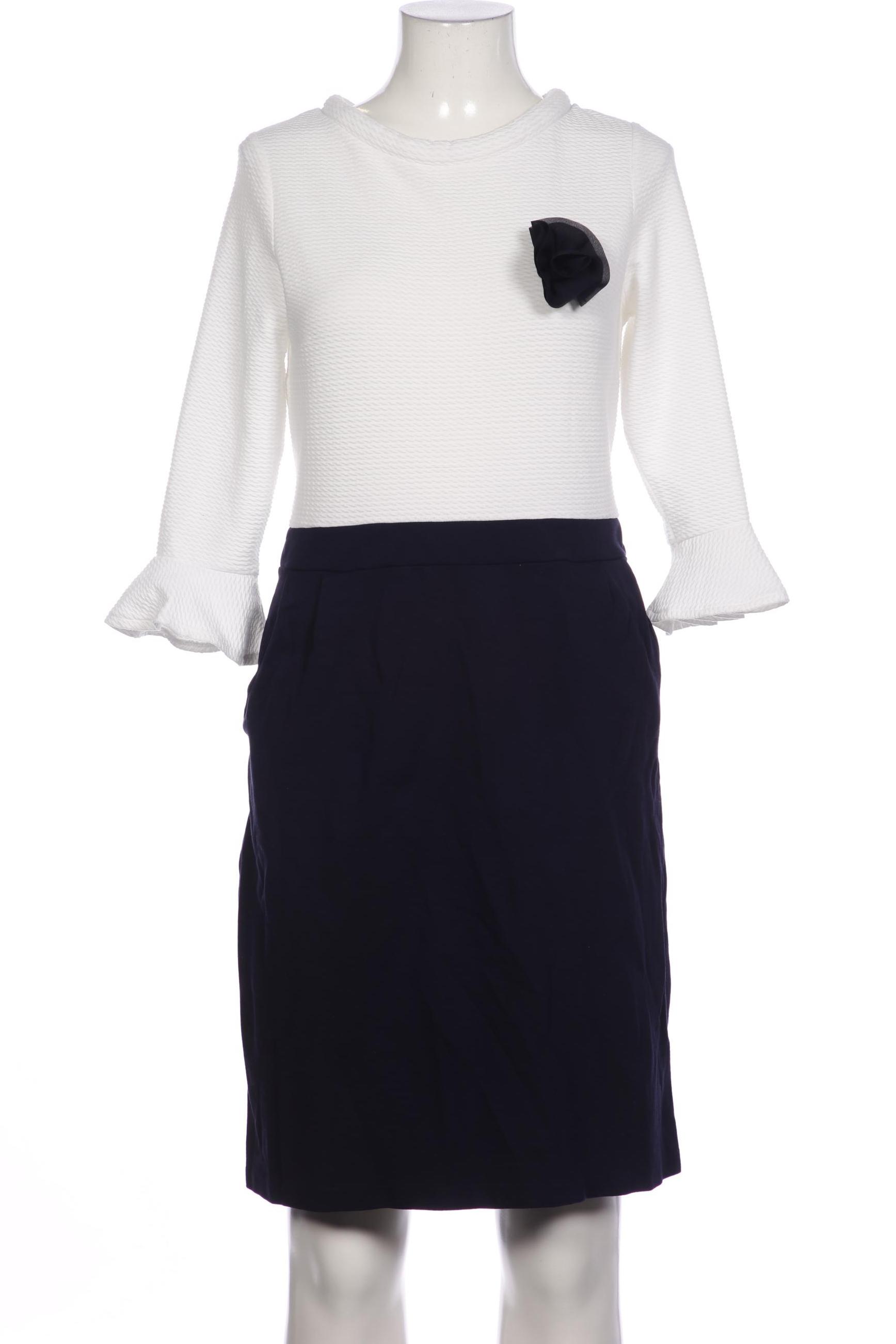 

s.Oliver Selection Damen Kleid, marineblau, Gr. 40