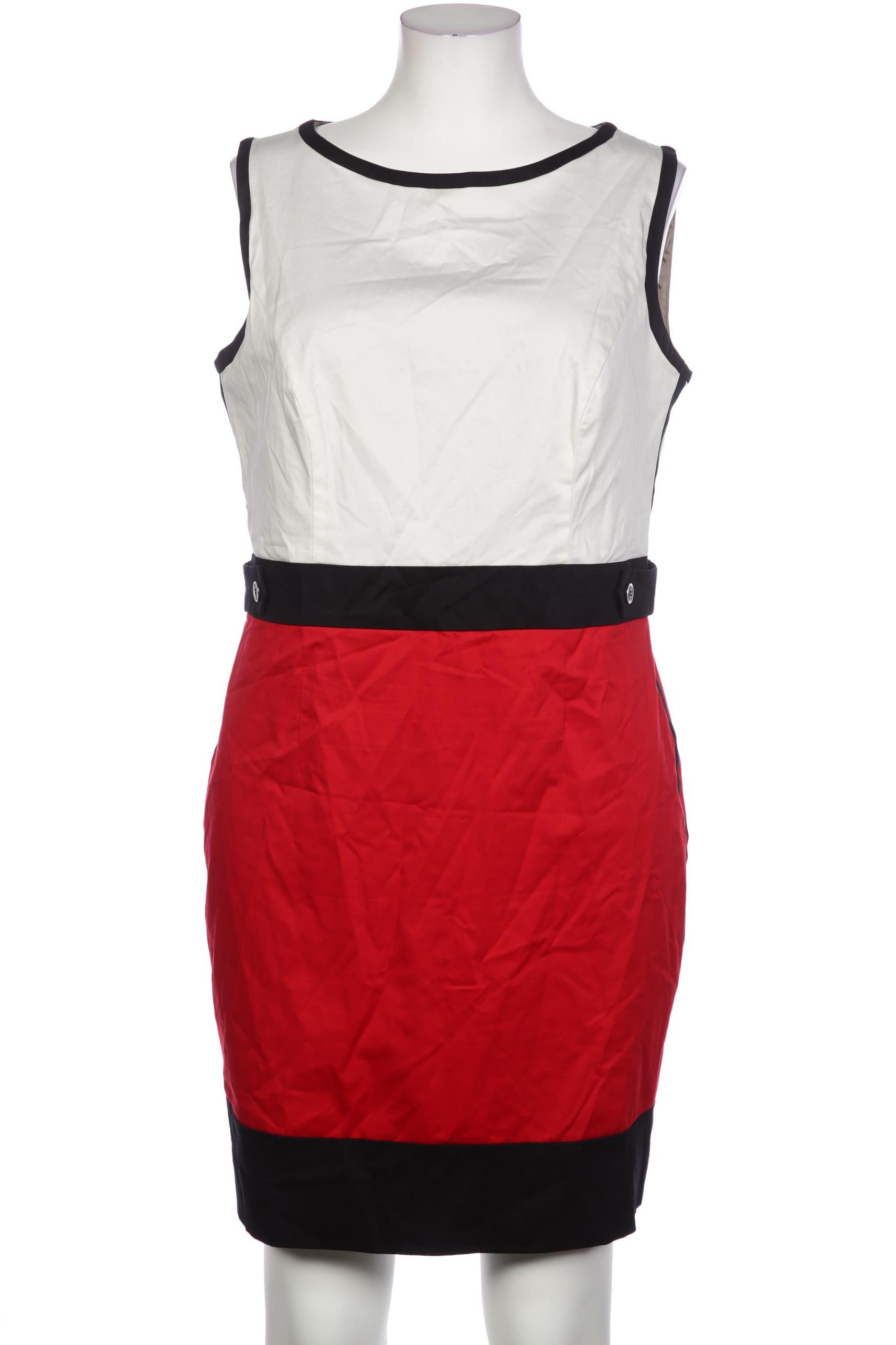 

s.Oliver Selection Damen Kleid, rot, Gr. 44