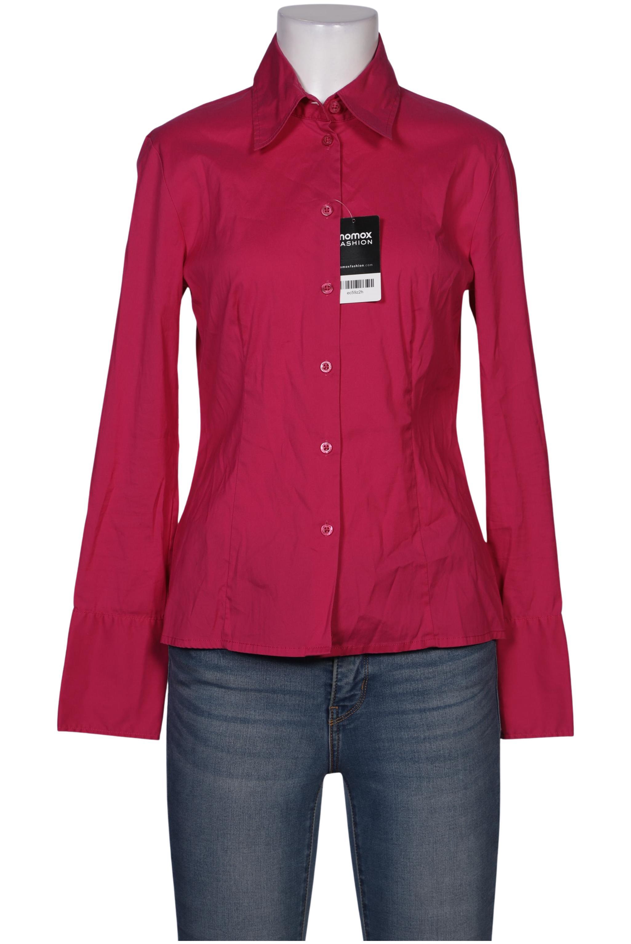 

s.Oliver Selection Damen Bluse, pink, Gr. 36