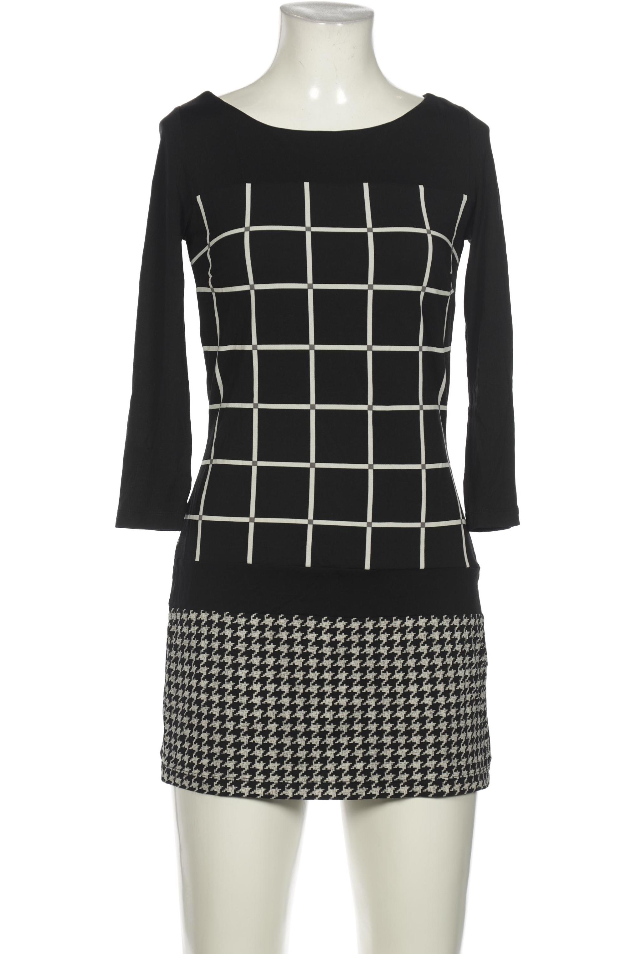 

s.Oliver Selection Damen Kleid, schwarz
