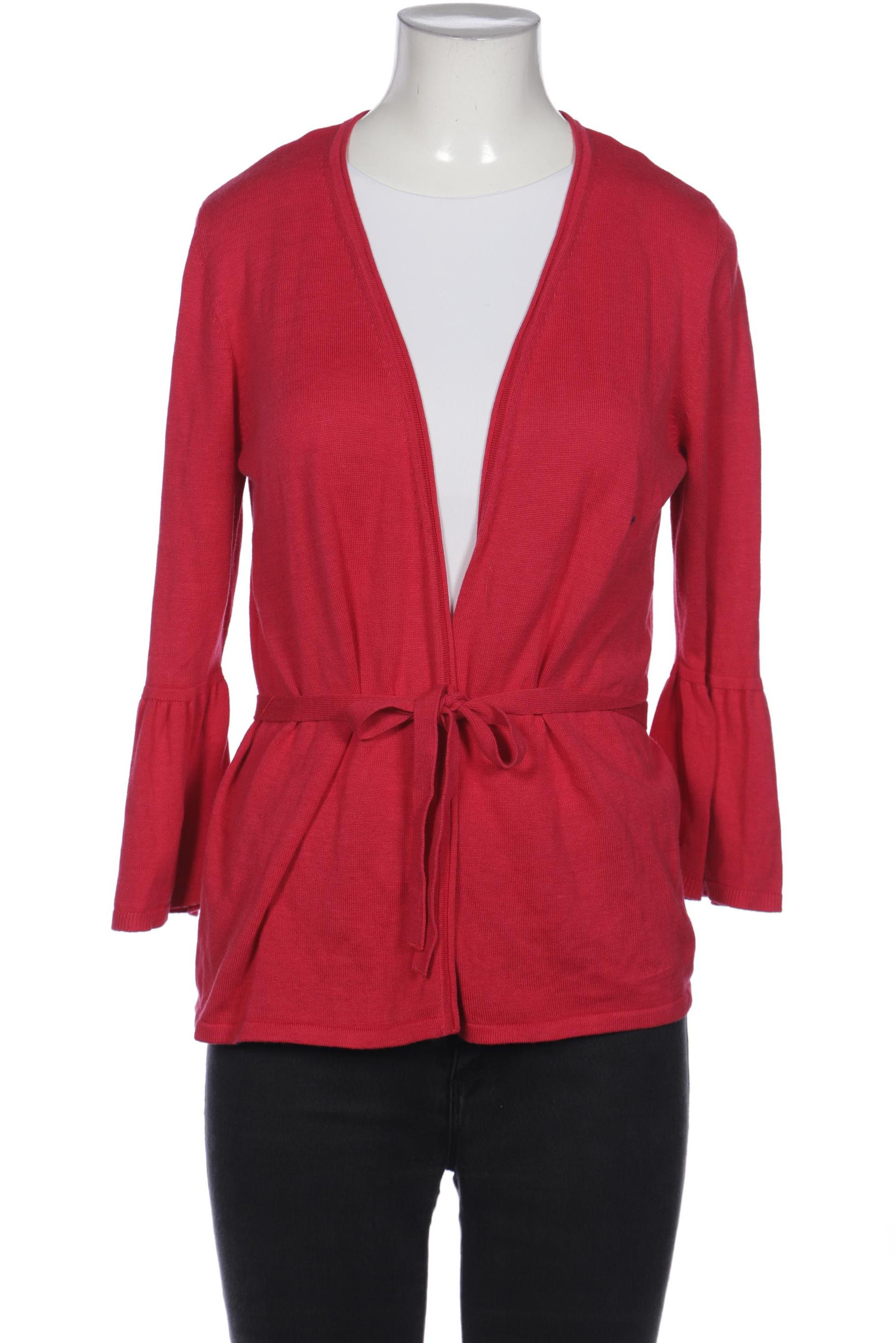 

s.Oliver Selection Damen Strickjacke, pink