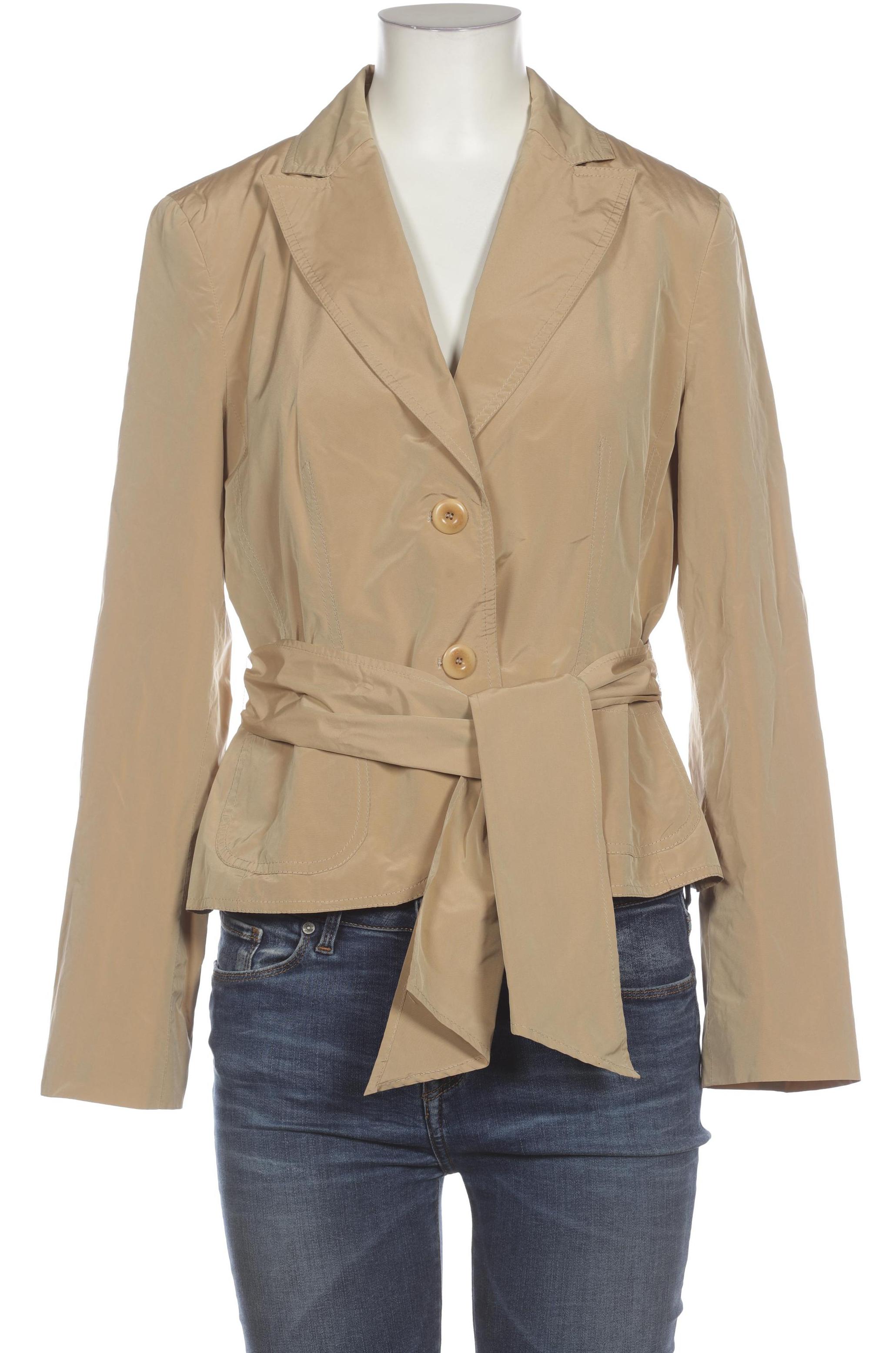 

s.Oliver Selection Damen Blazer, beige, Gr. 38