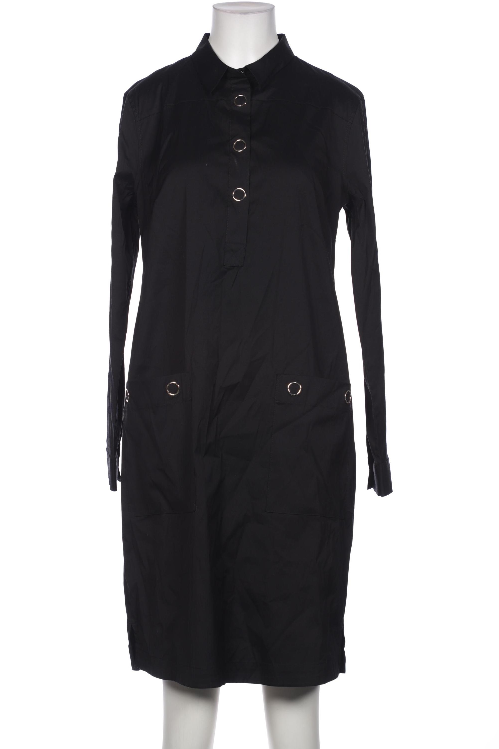 

s.Oliver Selection Damen Kleid, schwarz