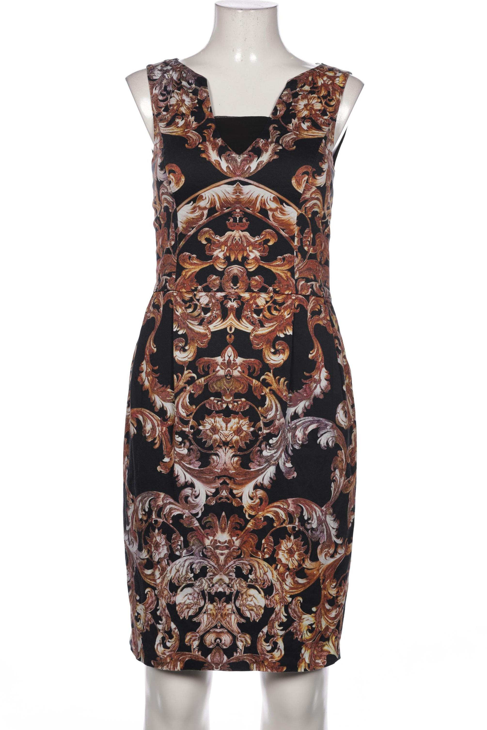 

s.Oliver Selection Damen Kleid, schwarz, Gr. 10