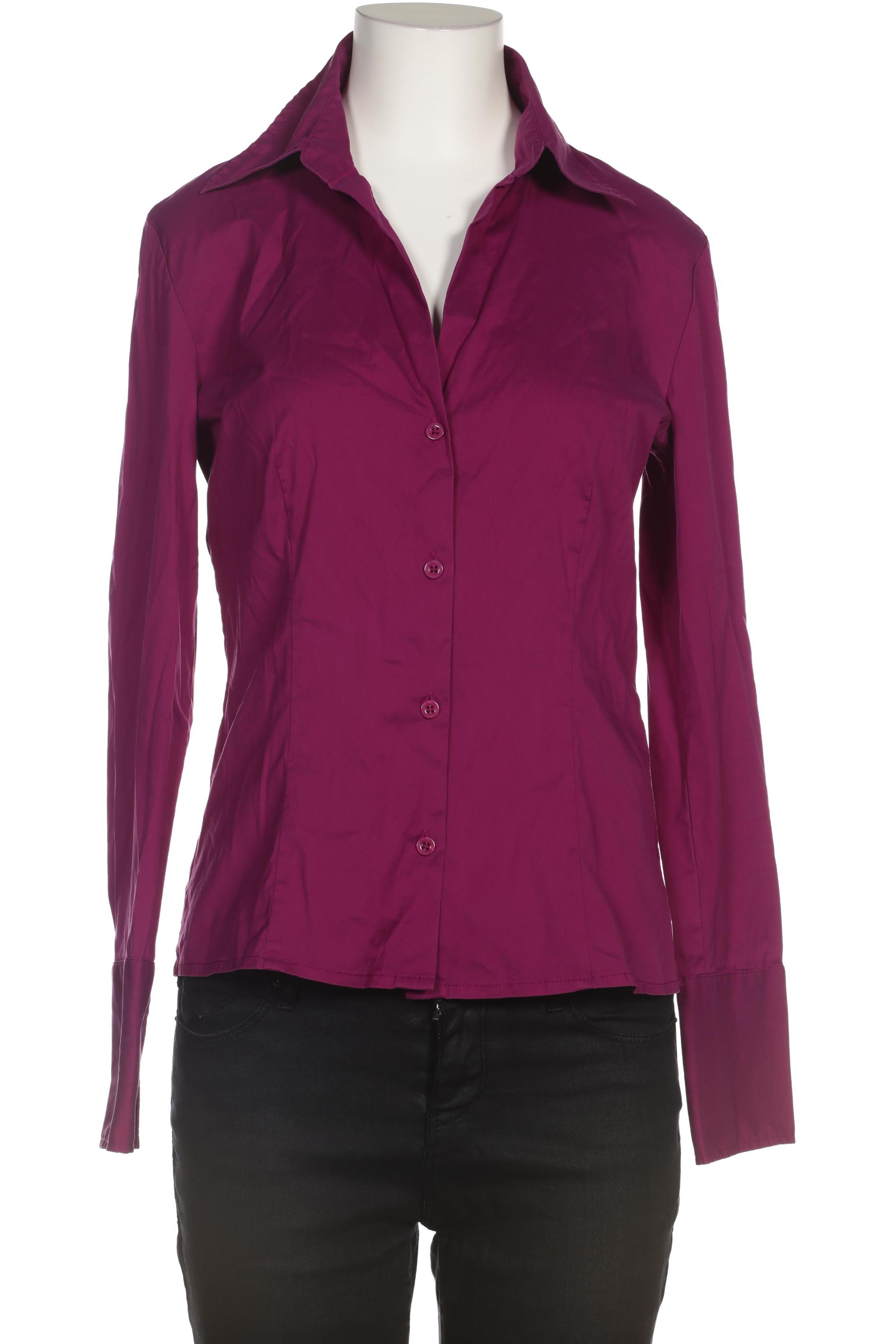

s.Oliver Selection Damen Bluse, pink, Gr. 36