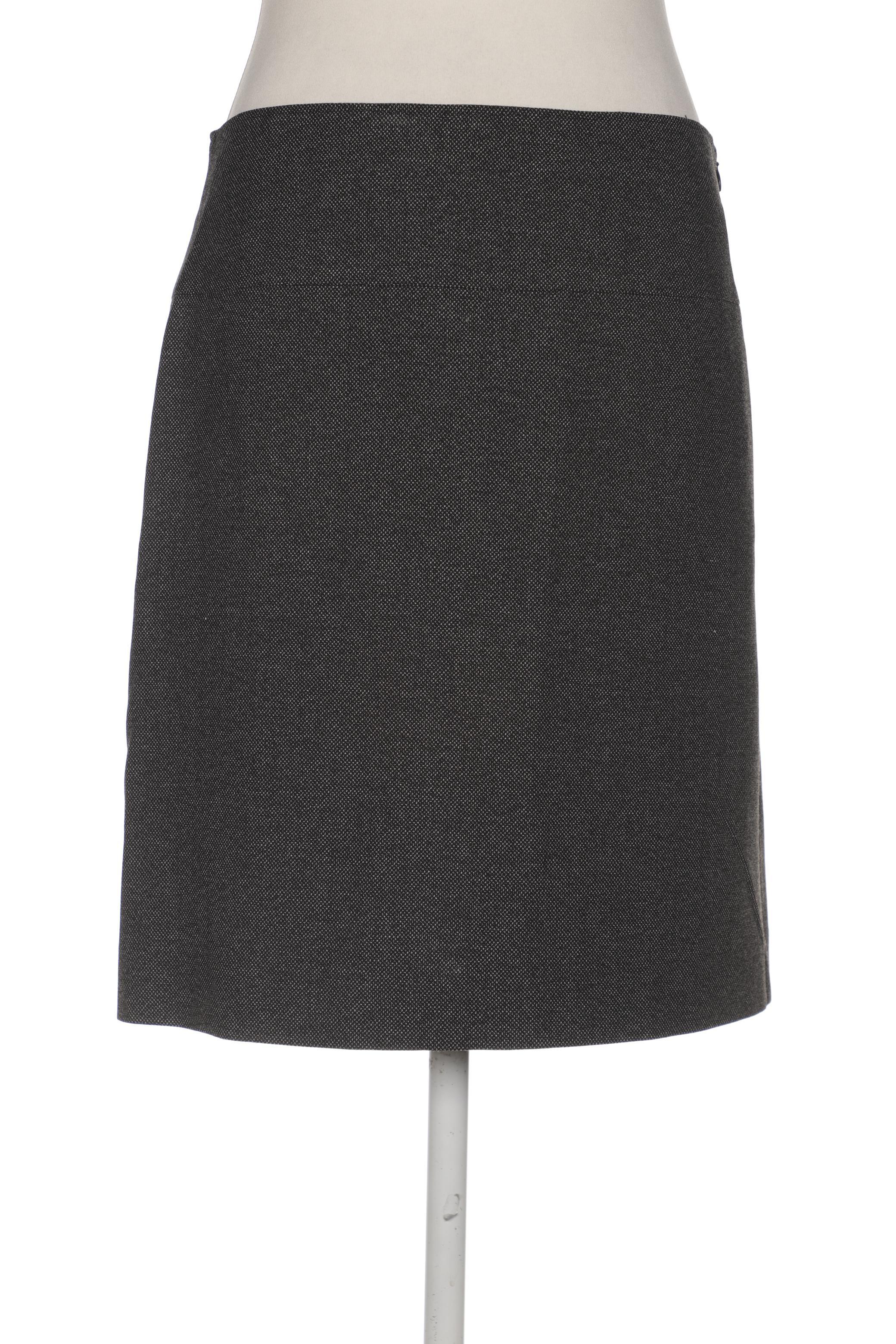 

s.Oliver Selection Damen Rock, schwarz, Gr. 40