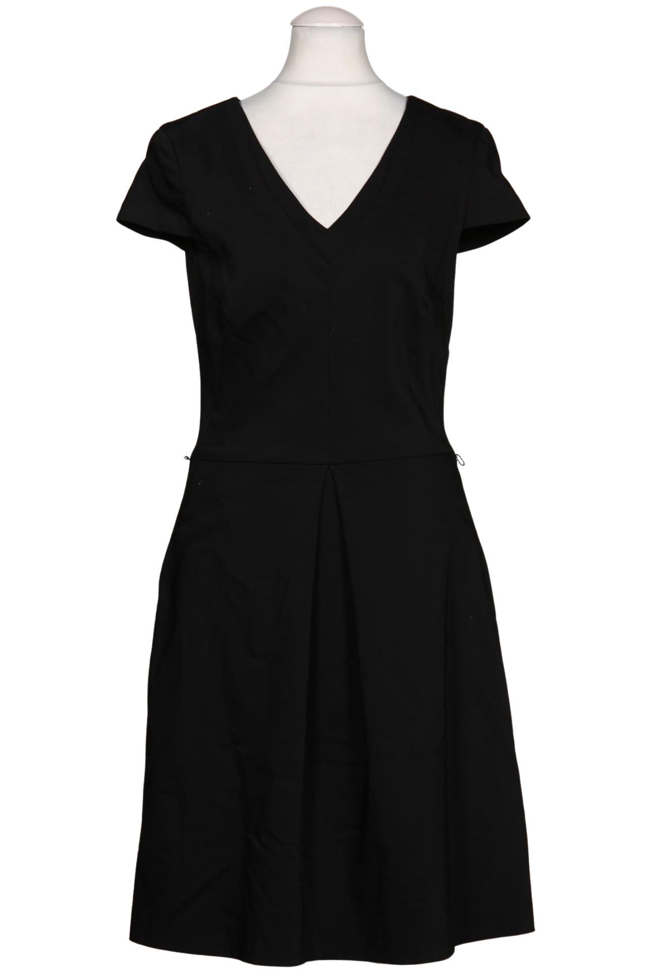 

s.Oliver Selection Damen Kleid, schwarz, Gr. 34