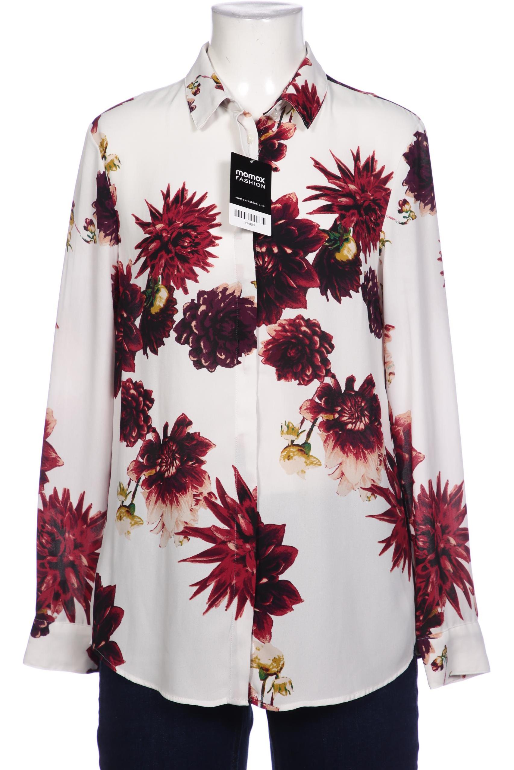 

s.Oliver Selection Damen Bluse, weiß