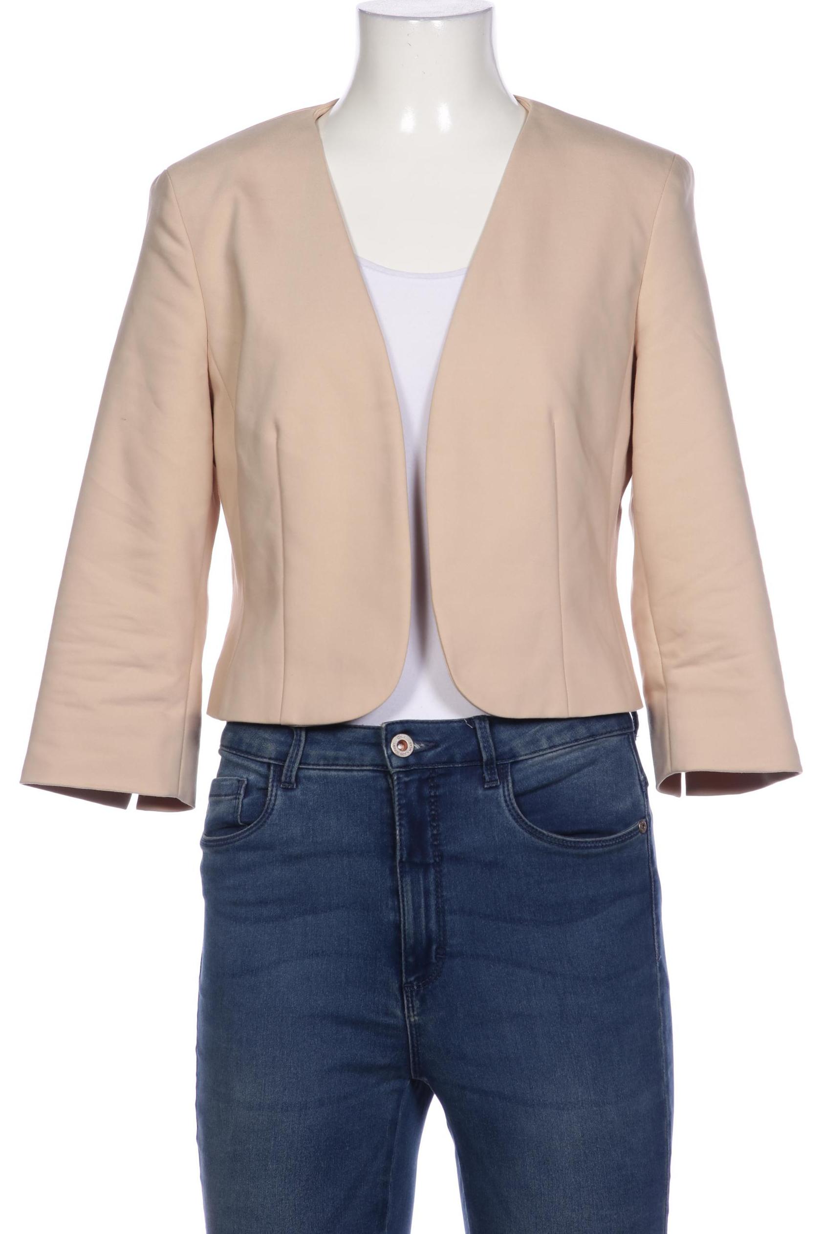 

s.Oliver Selection Damen Blazer, beige