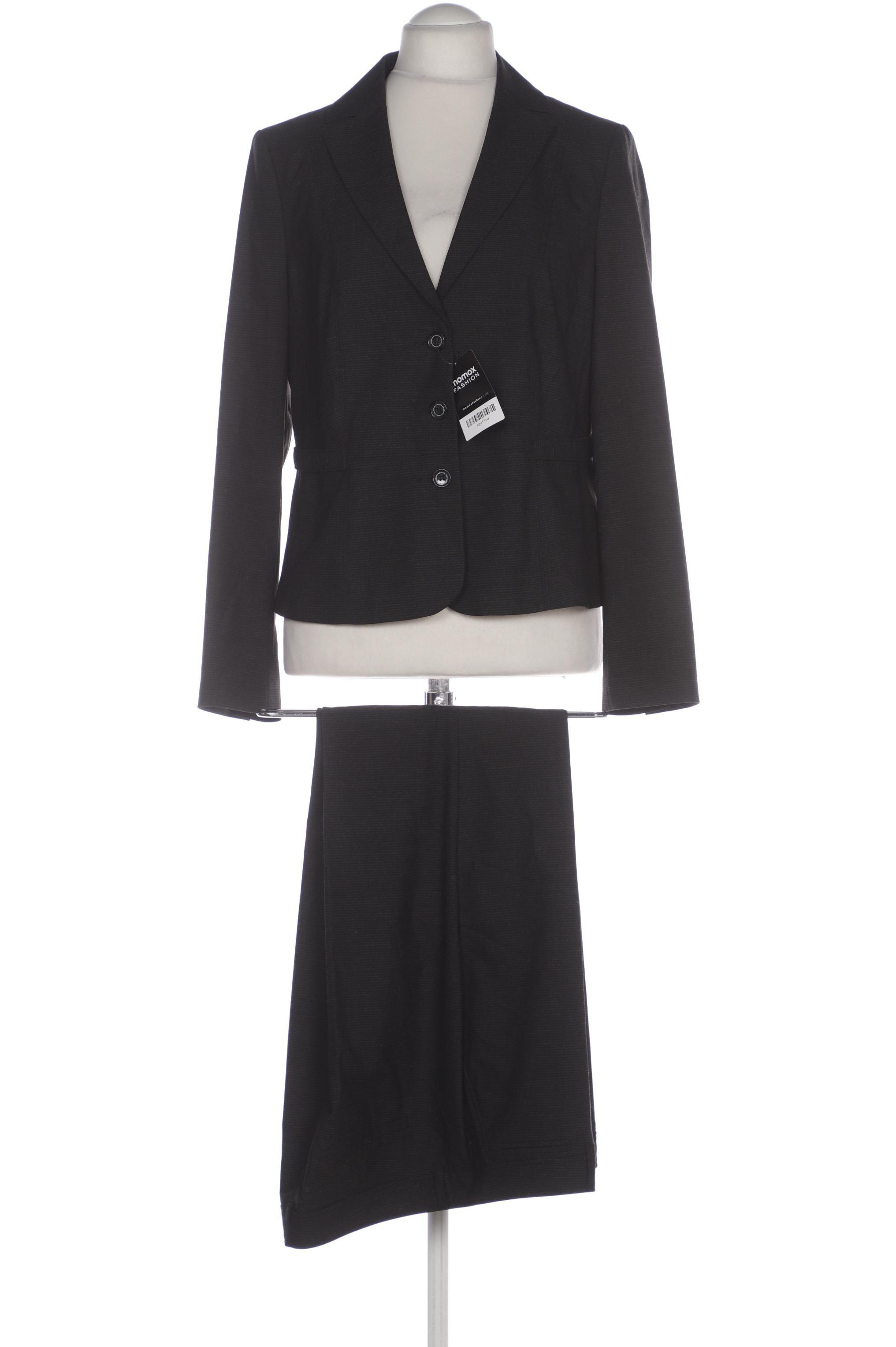 

s.Oliver Selection Damen Anzug, grau, Gr. 44
