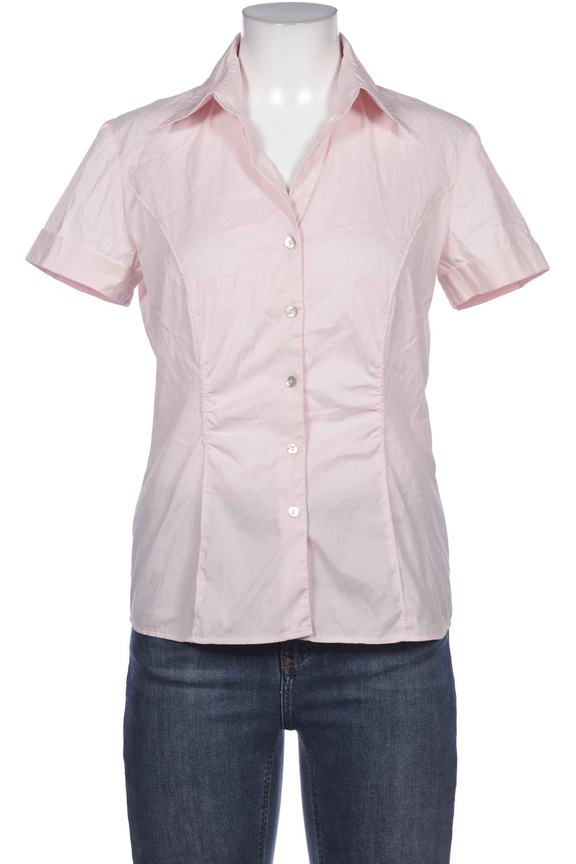 

s.Oliver Selection Damen Bluse, pink, Gr. 38