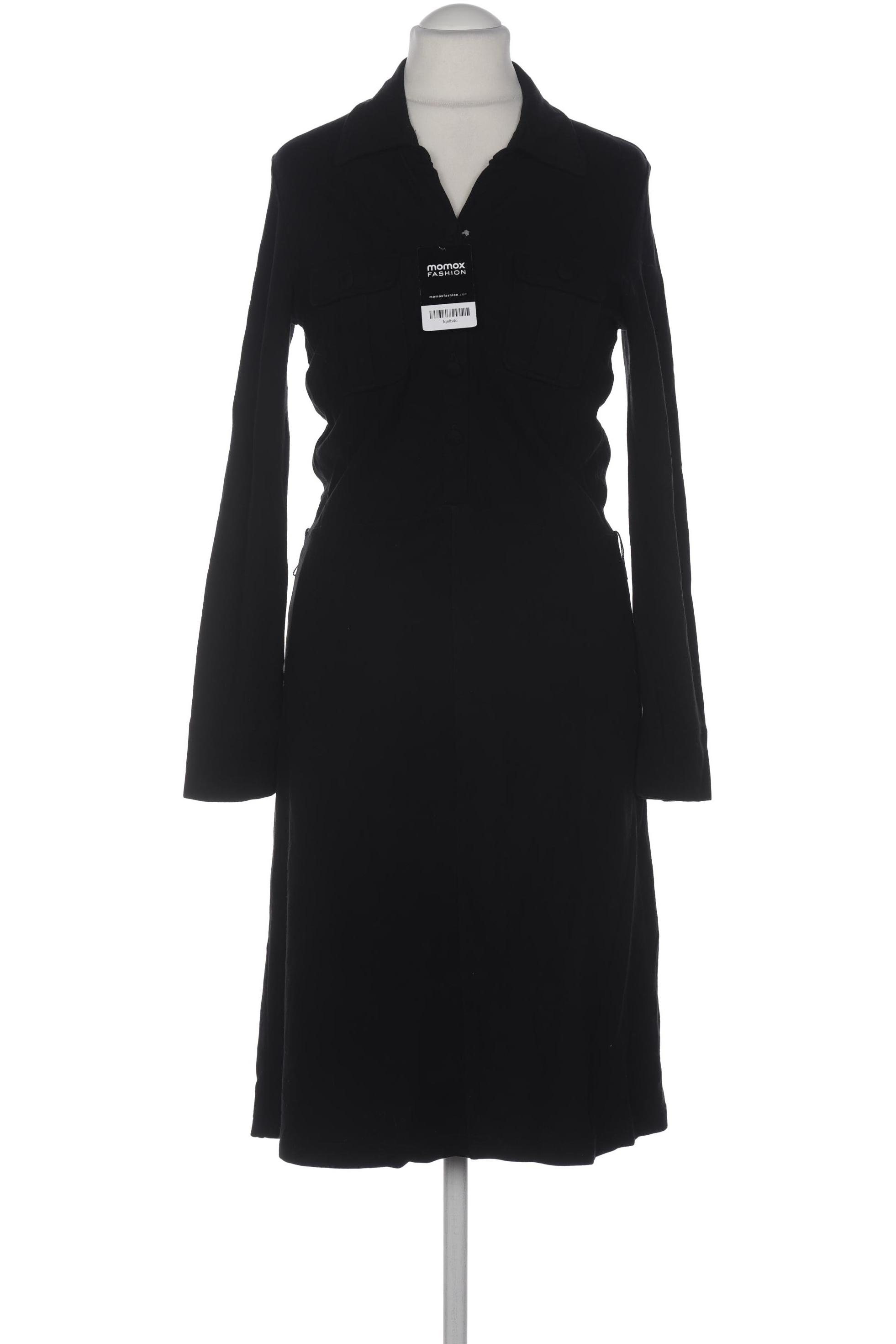 

s.Oliver Selection Damen Kleid, schwarz, Gr. 40
