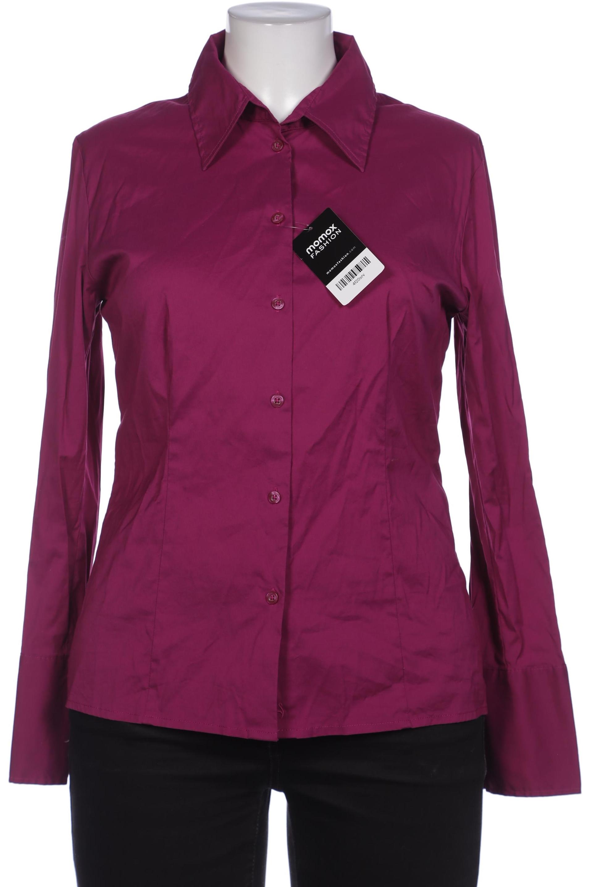 

s.Oliver Selection Damen Bluse, flieder, Gr. 42