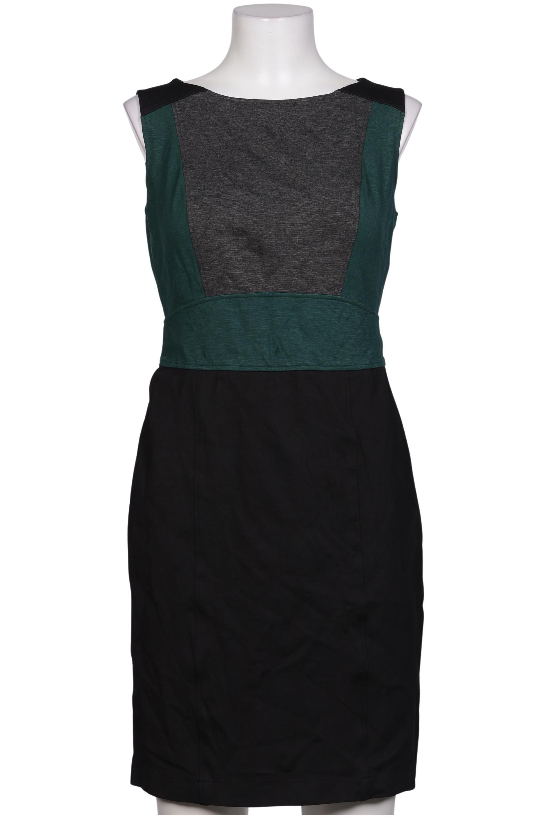 

s.Oliver Selection Damen Kleid, schwarz, Gr. 38