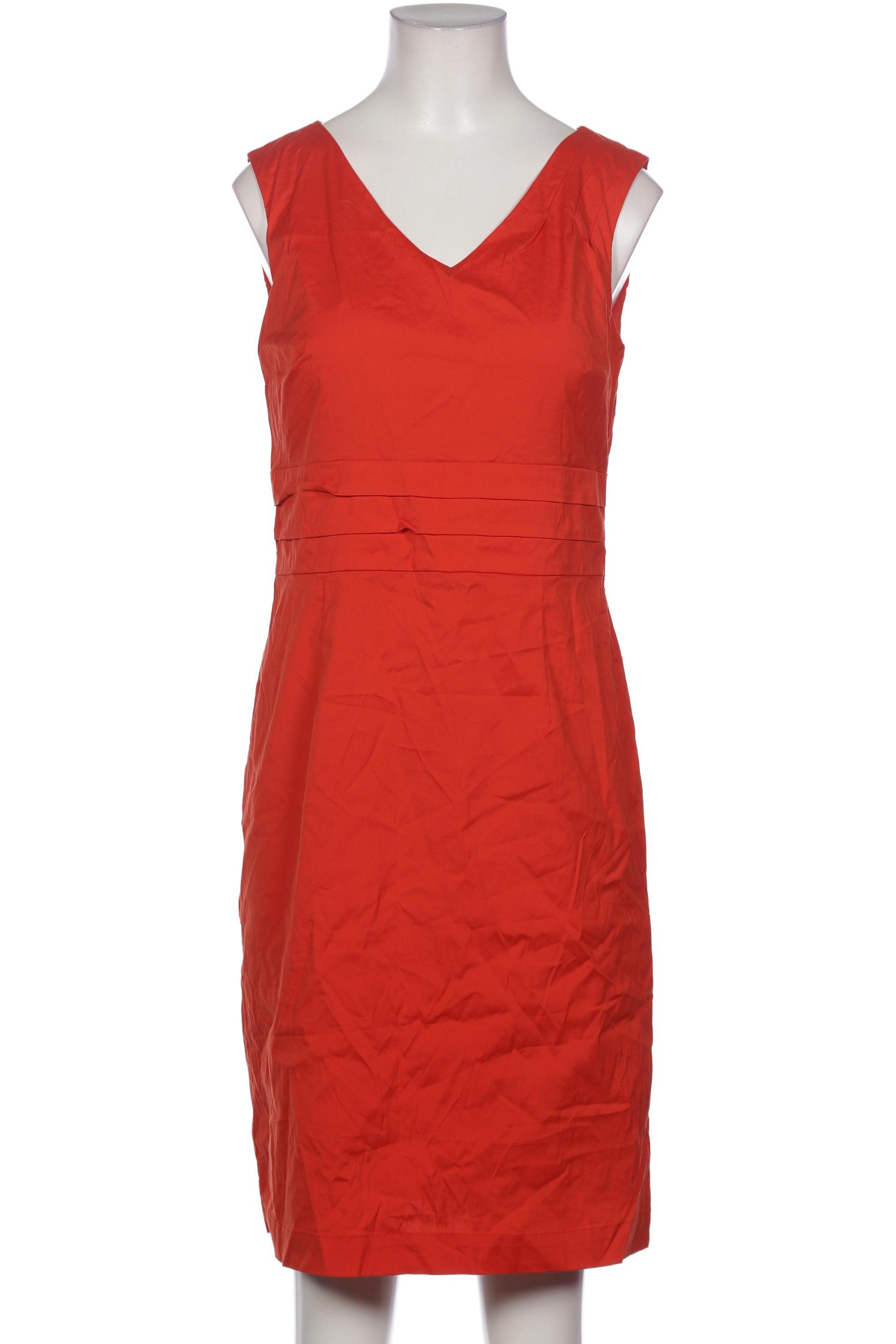 

s.Oliver Selection Damen Kleid, rot, Gr. 36