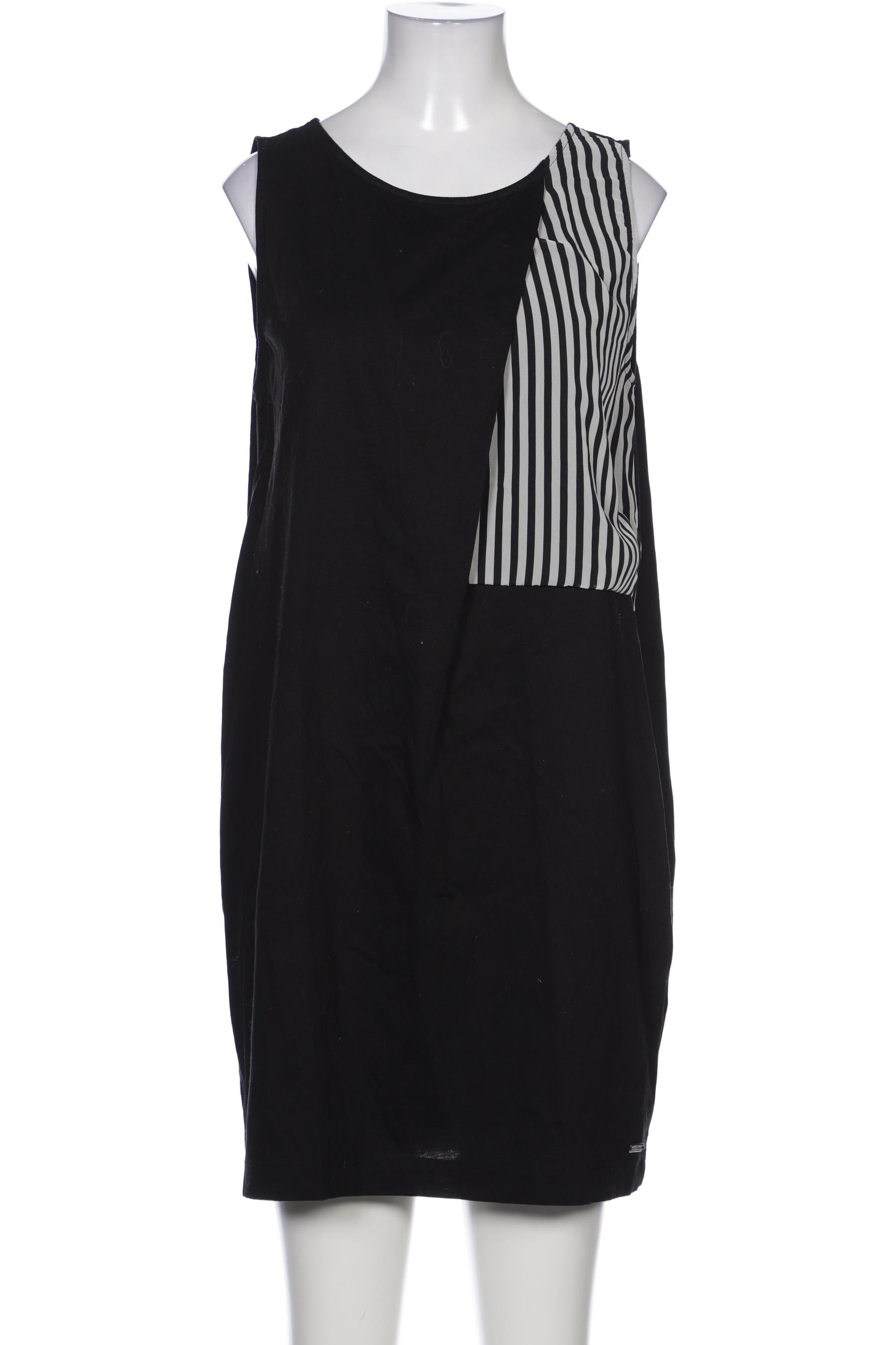 

s.Oliver Selection Damen Kleid, schwarz
