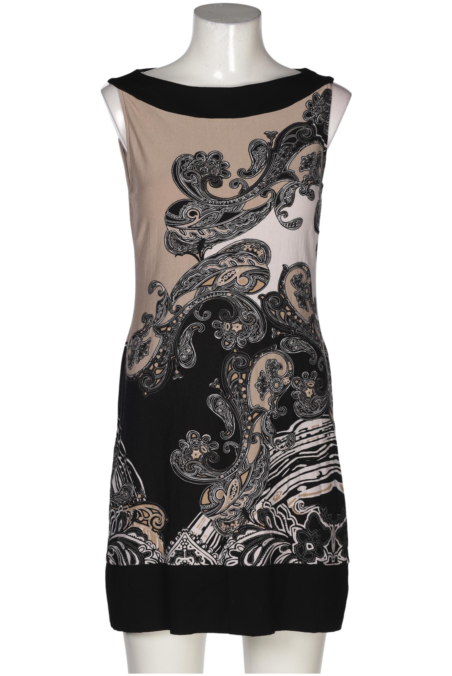 

s.Oliver Selection Damen Kleid, schwarz, Gr. 40