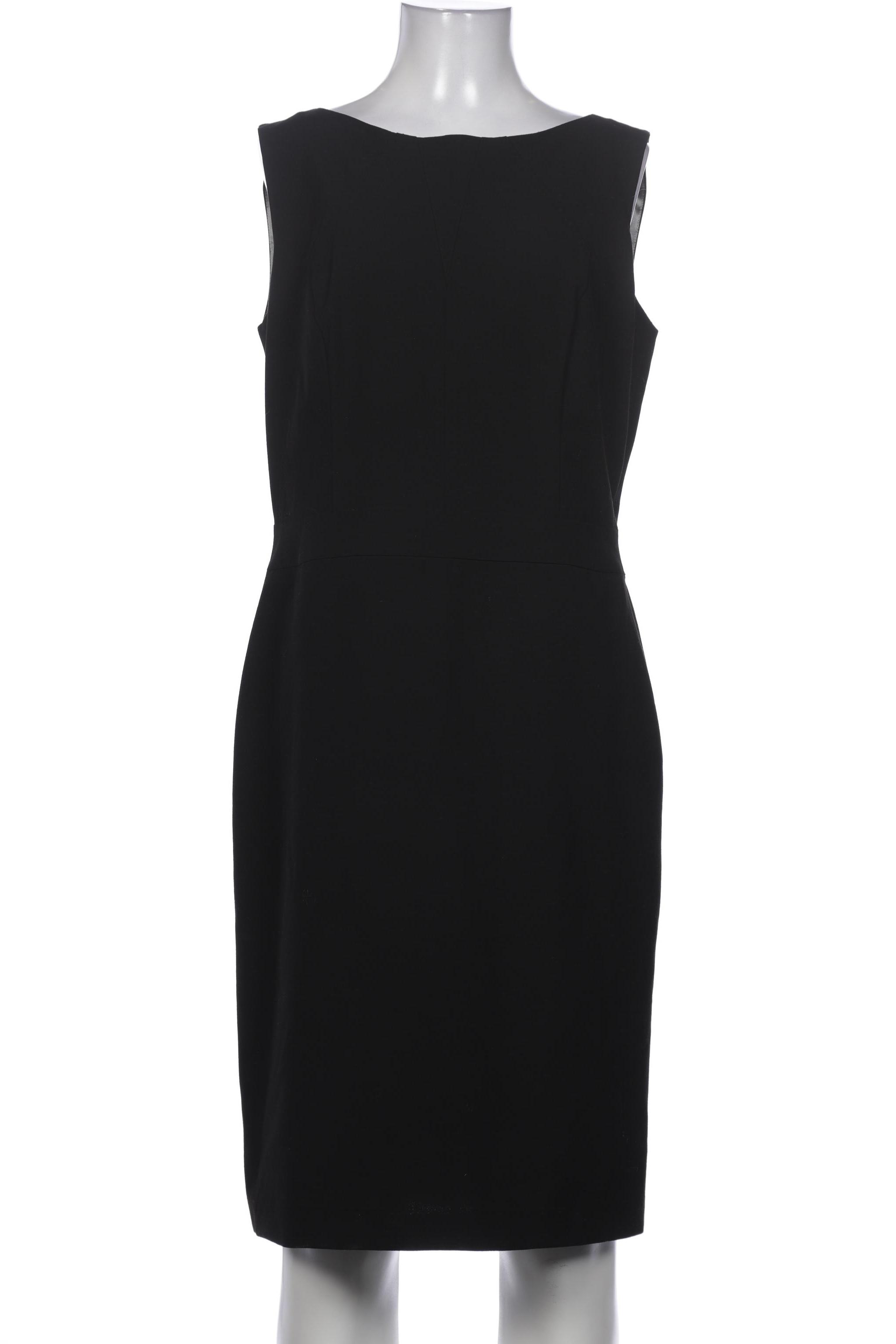 

s.Oliver Selection Damen Kleid, schwarz, Gr. 40