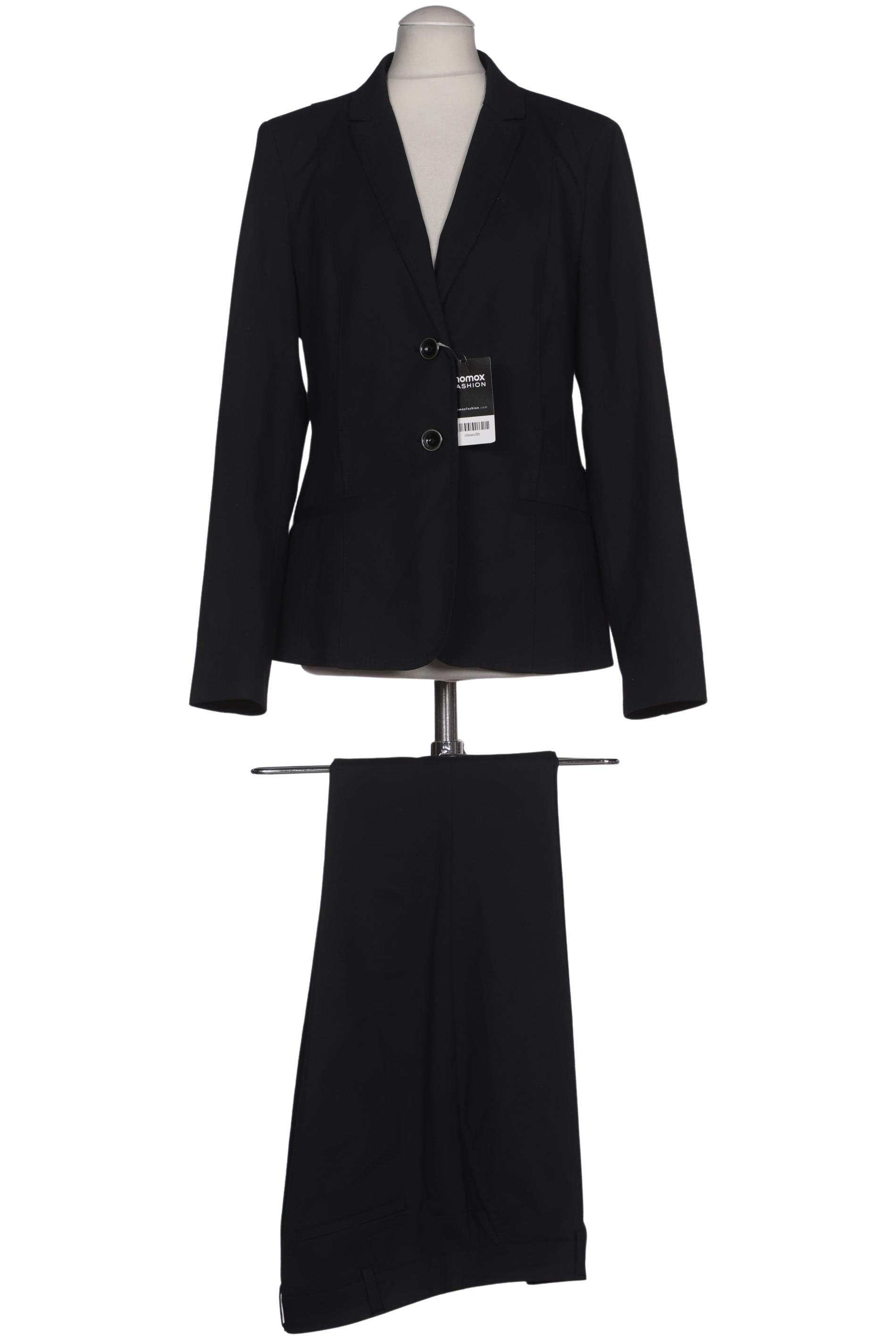 

s.Oliver Selection Damen Anzug, marineblau, Gr. 38