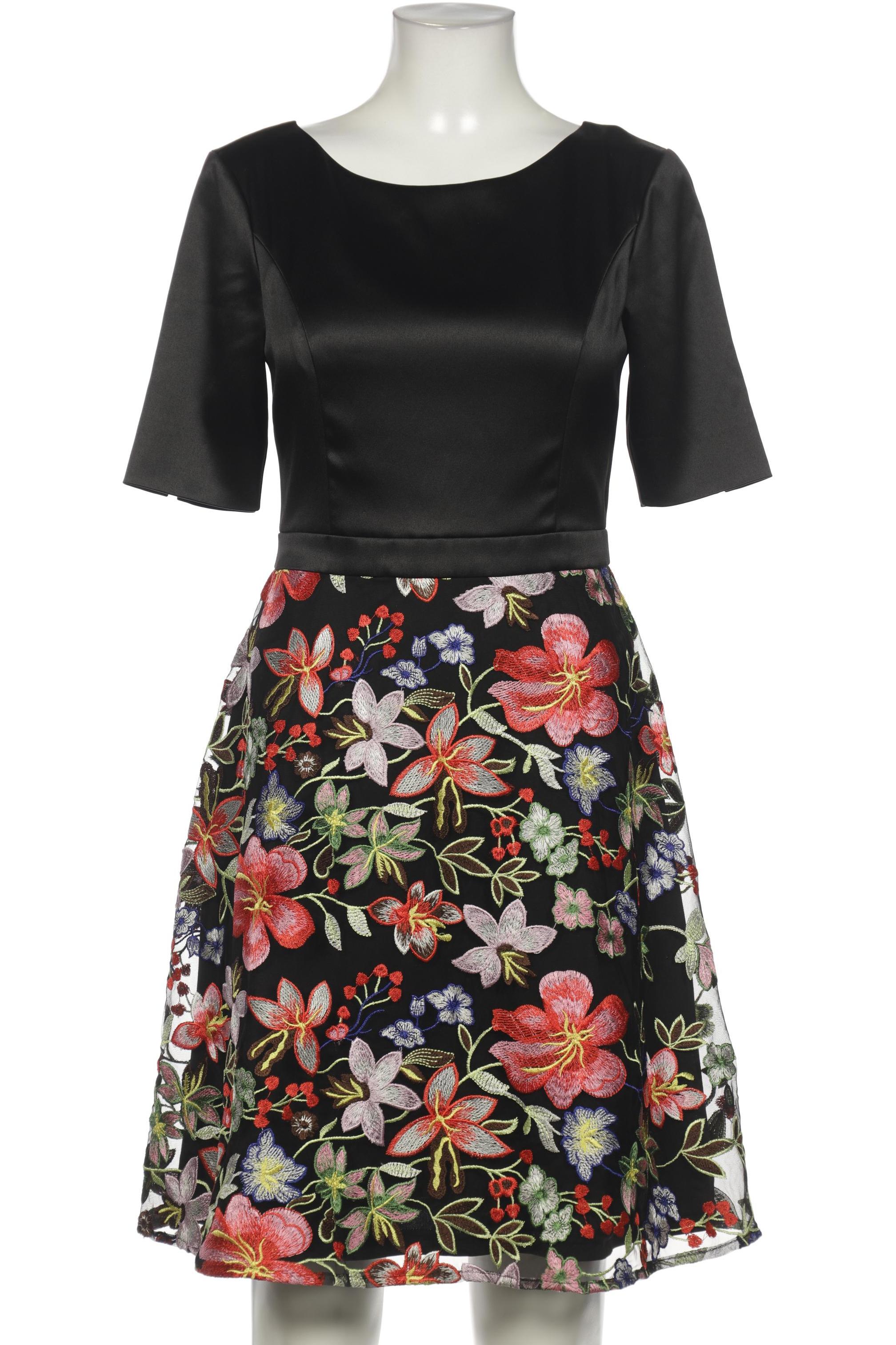 

s.Oliver Selection Damen Kleid, schwarz
