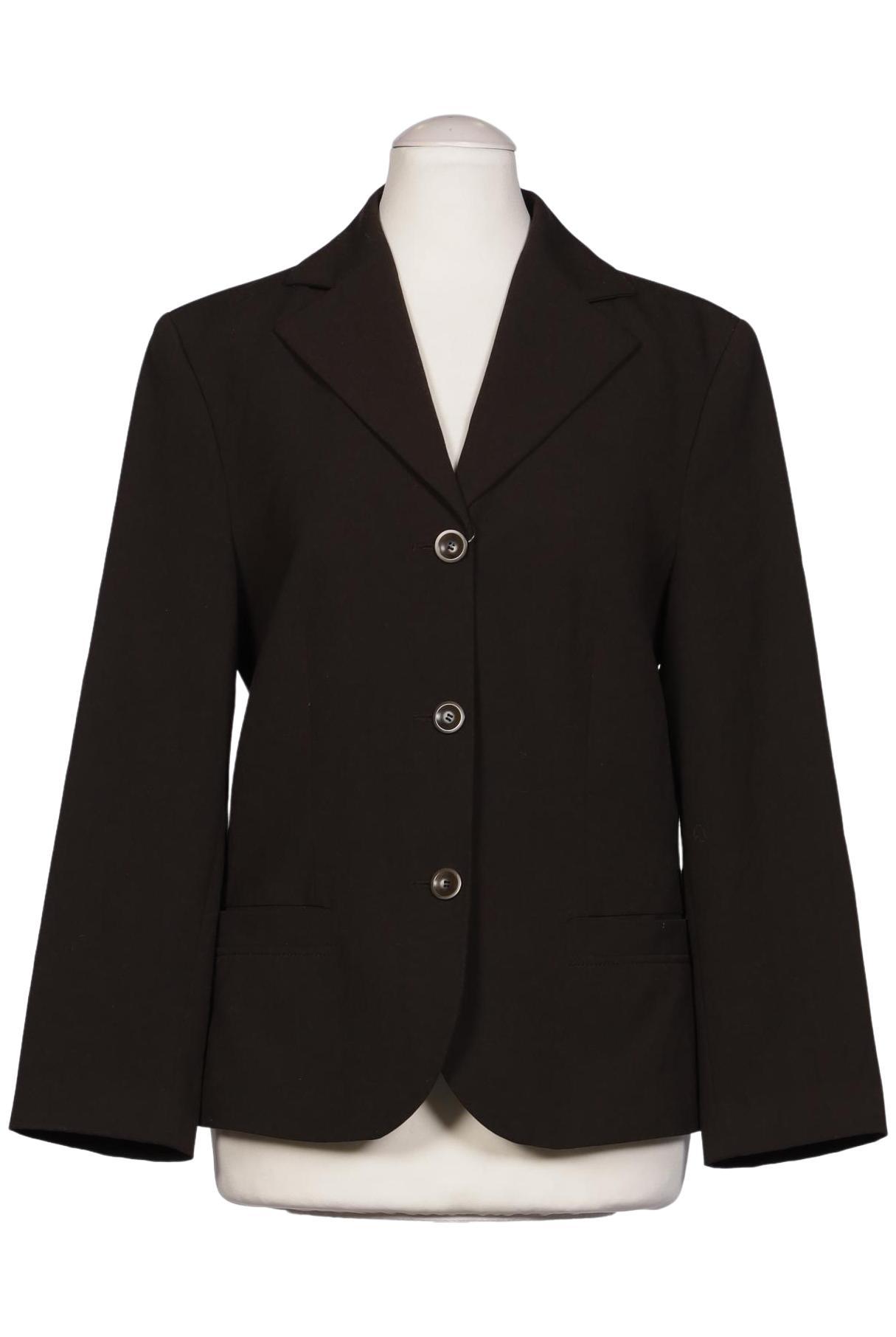 

s.Oliver Selection Damen Blazer, braun, Gr. 36