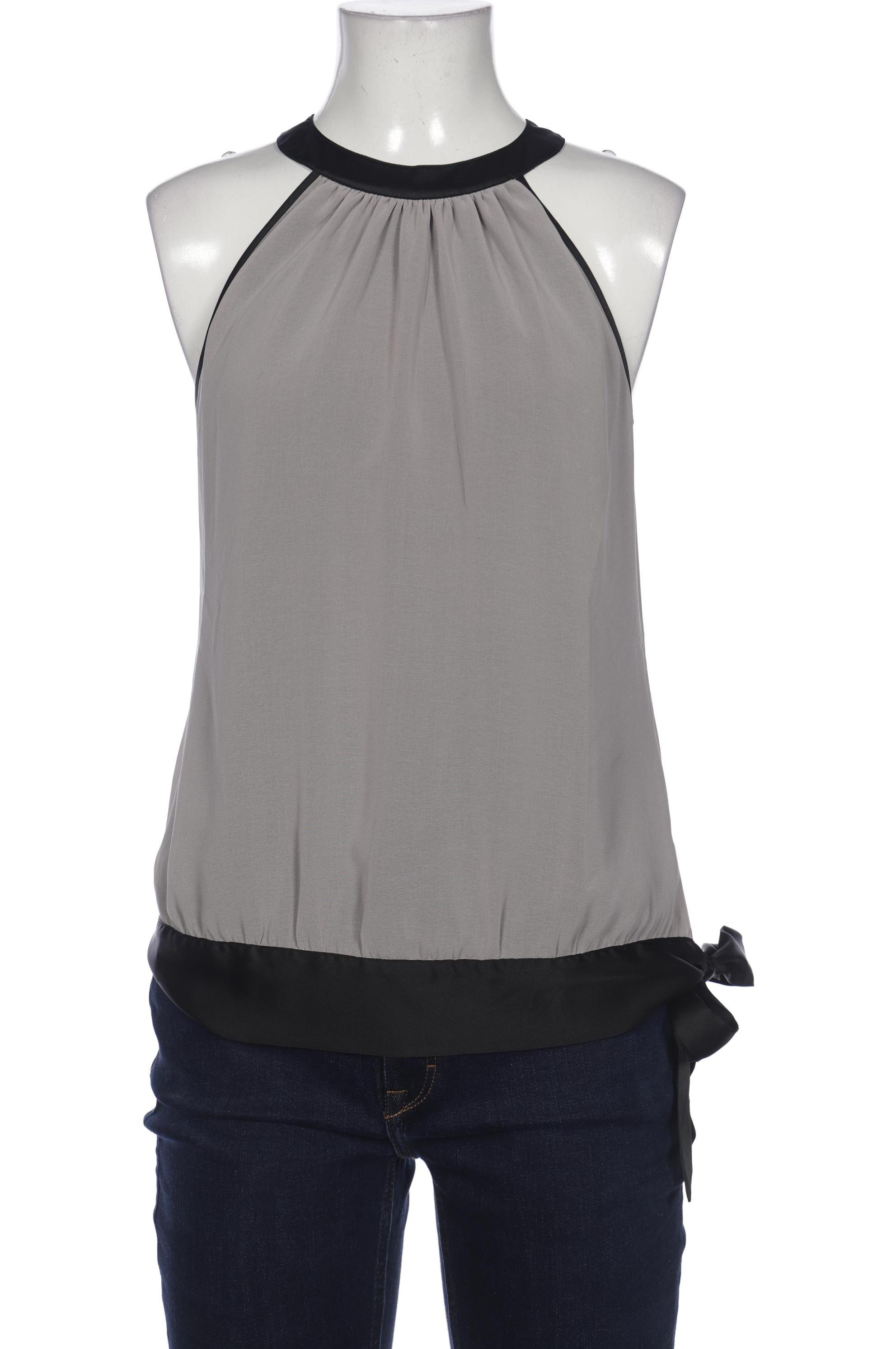 

s.Oliver Selection Damen Top, grau