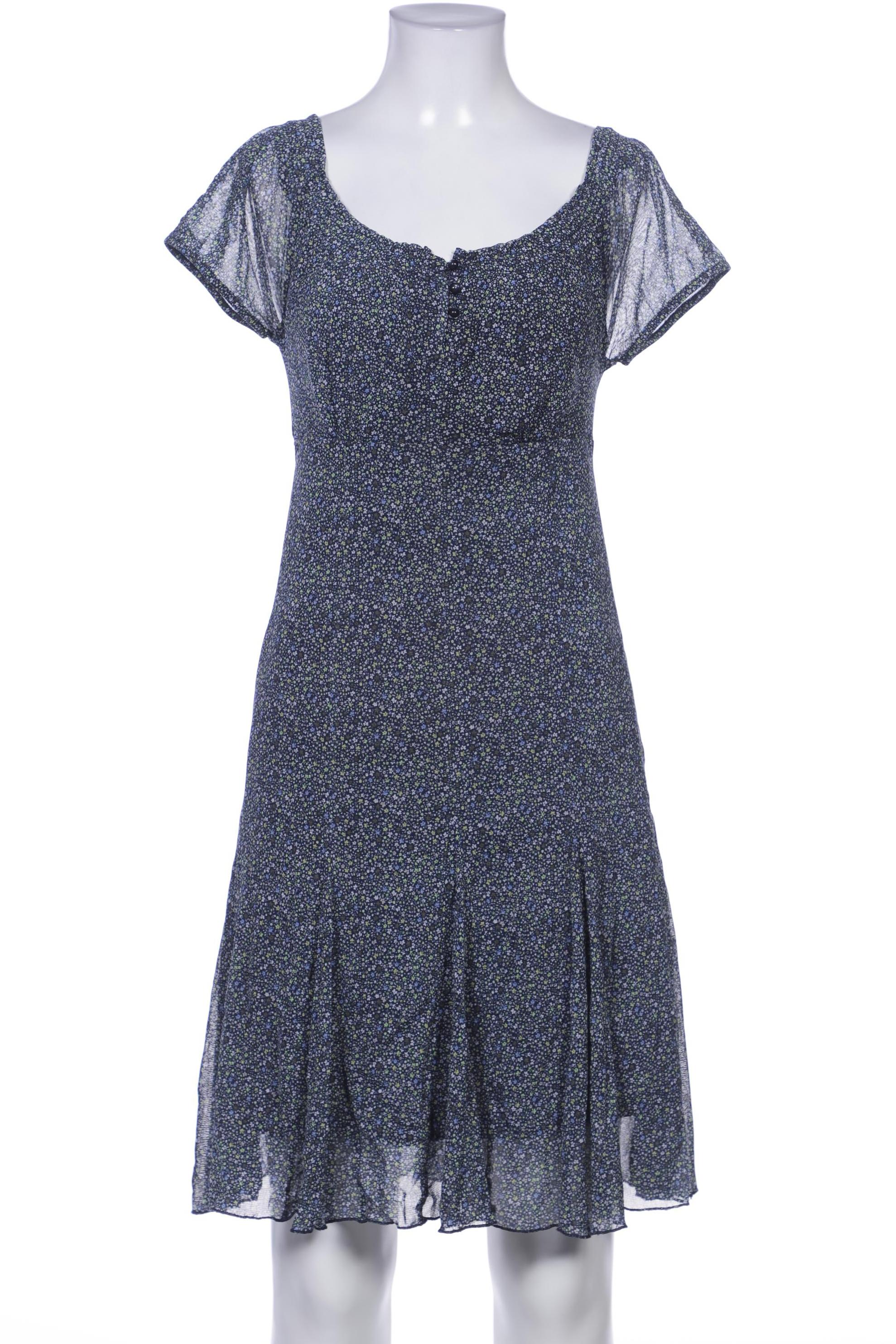 

s.Oliver Selection Damen Kleid, marineblau, Gr. 36