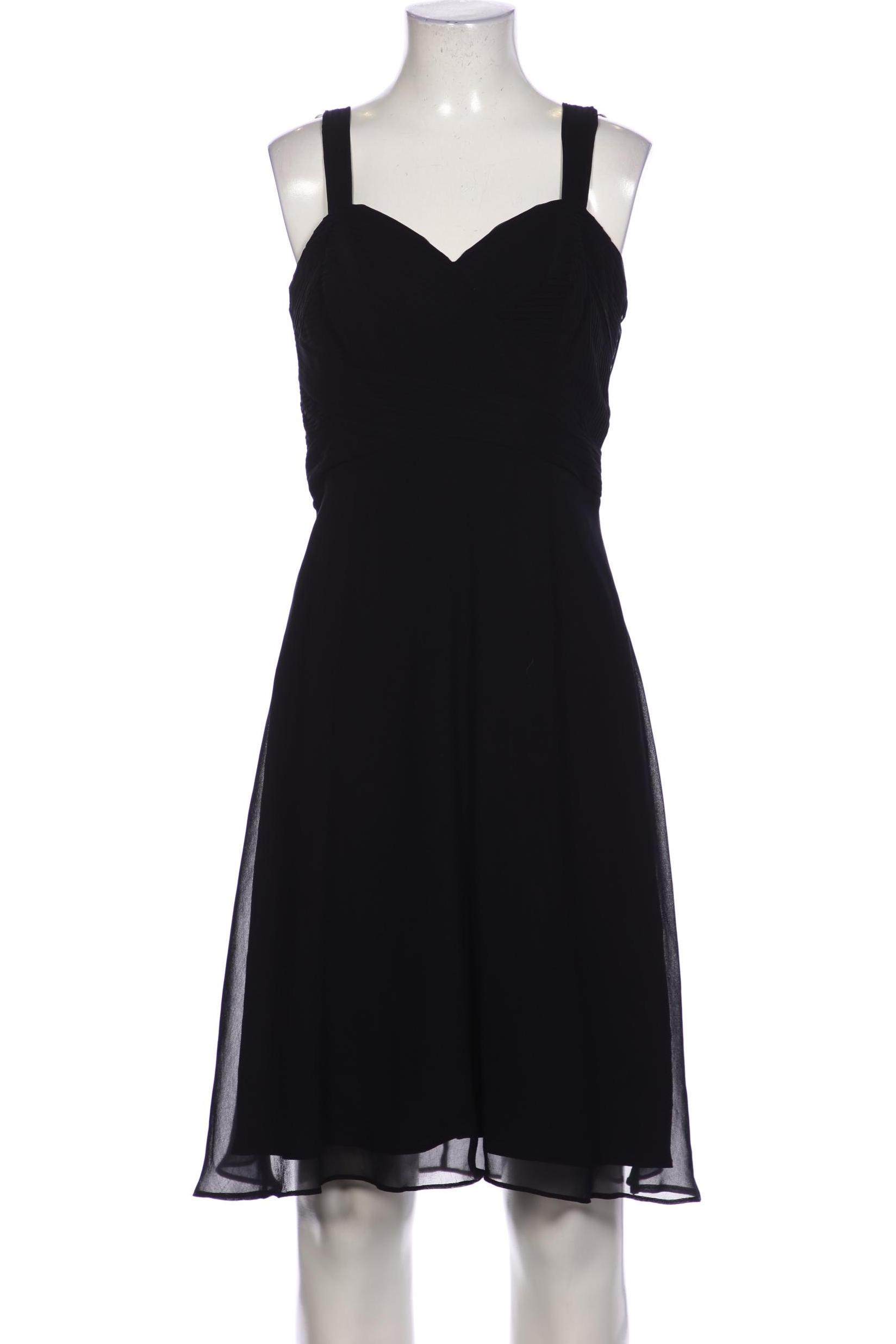 

s.Oliver Selection Damen Kleid, marineblau, Gr. 36