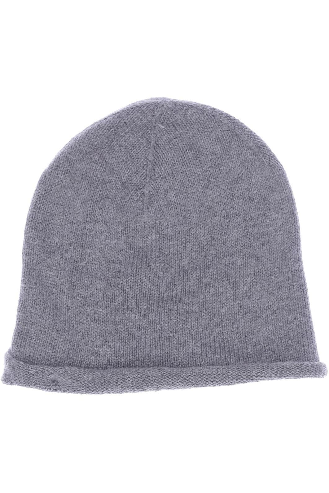 

s.Oliver Selection Damen Hut/Mütze, grau