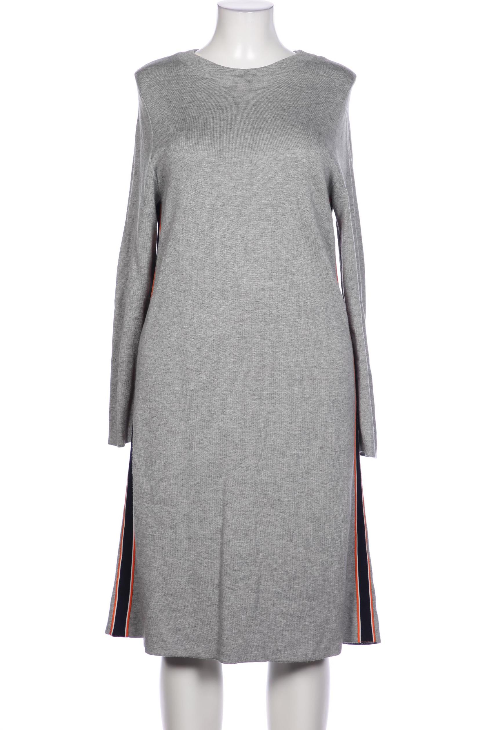 

s.Oliver Selection Damen Kleid, grau