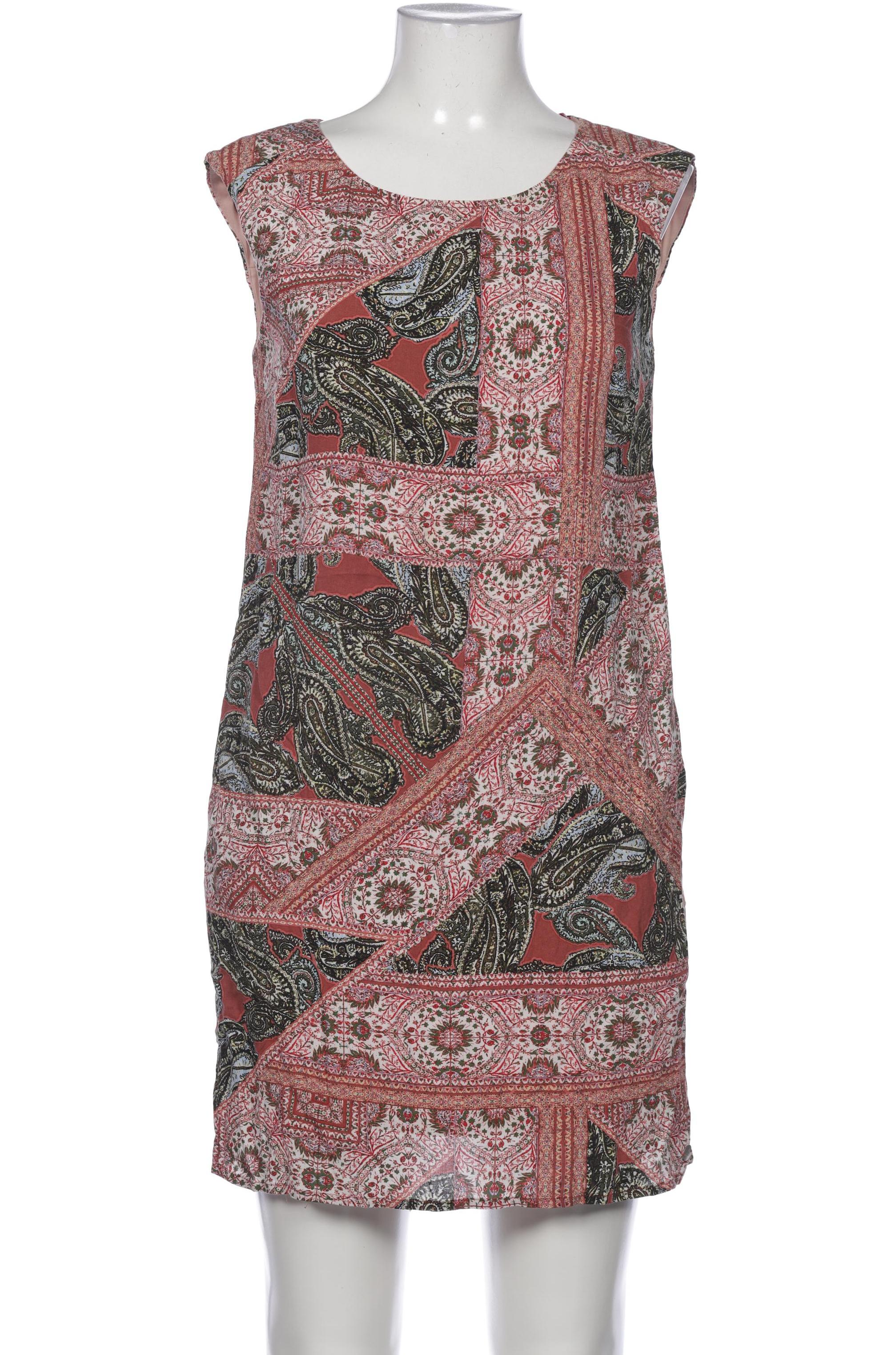 

s.Oliver Selection Damen Kleid, mehrfarbig, Gr. 36