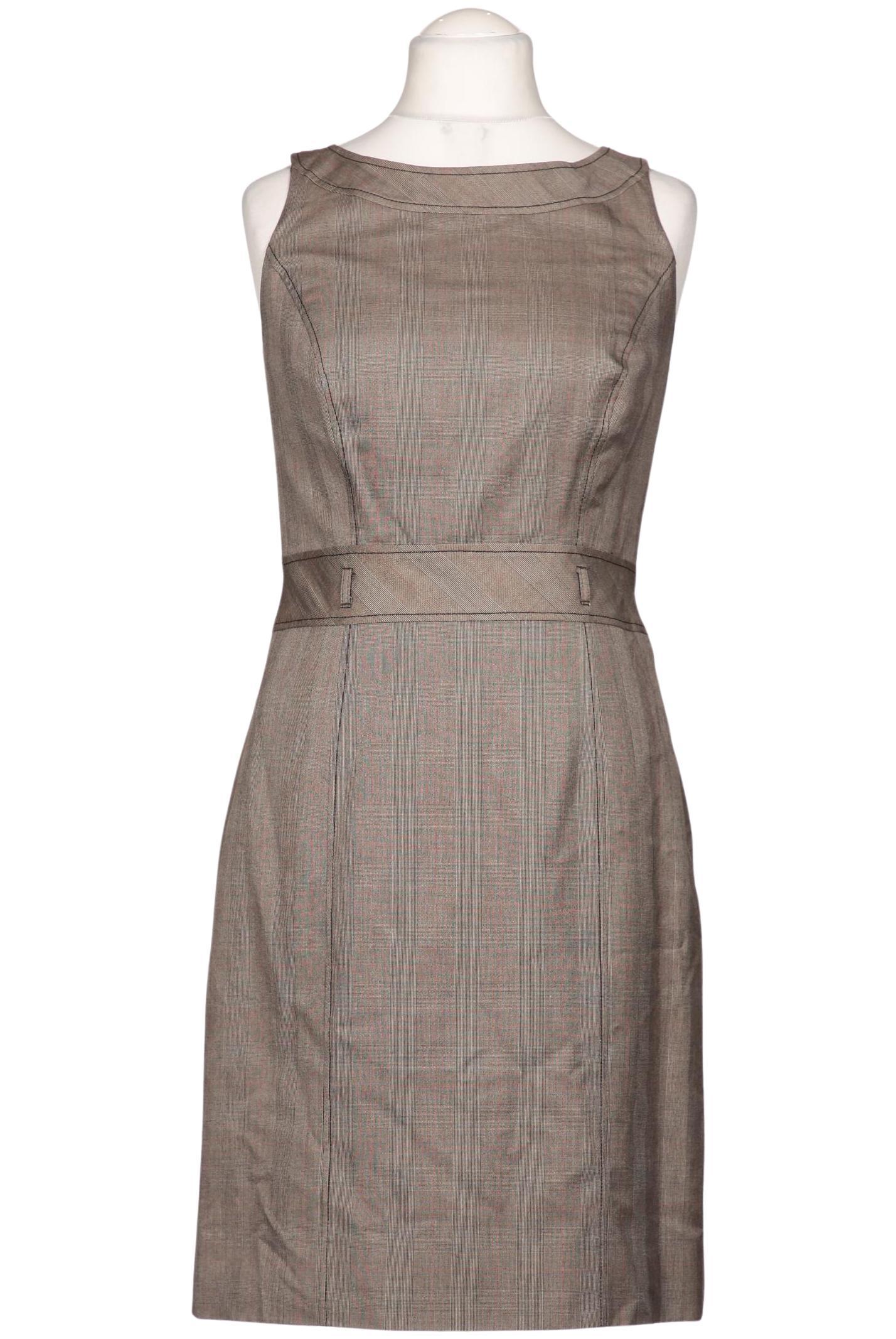 

s.Oliver Selection Damen Kleid, beige, Gr. 40