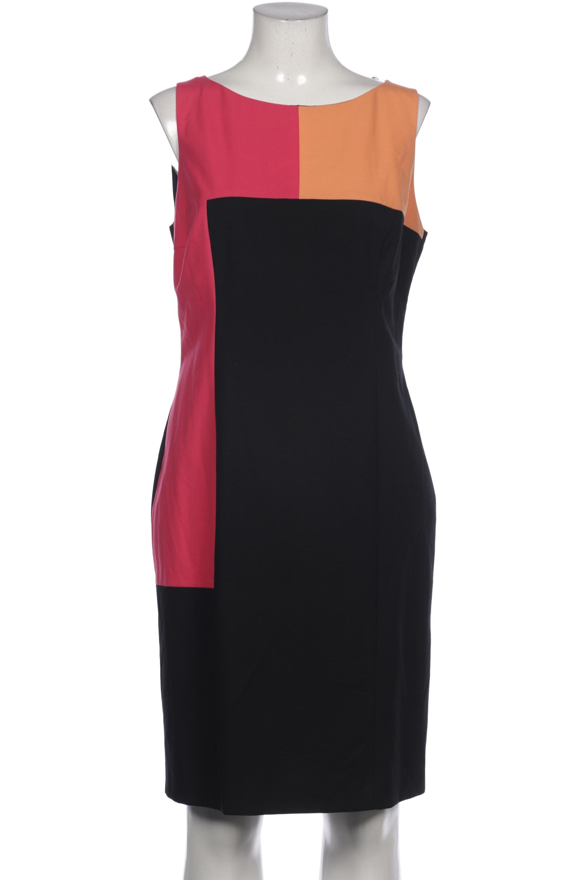 

s.Oliver Selection Damen Kleid, schwarz, Gr. 42