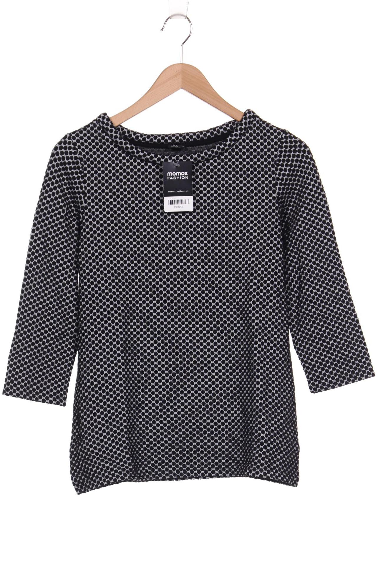 

s.Oliver Selection Damen Pullover, schwarz, Gr. 40